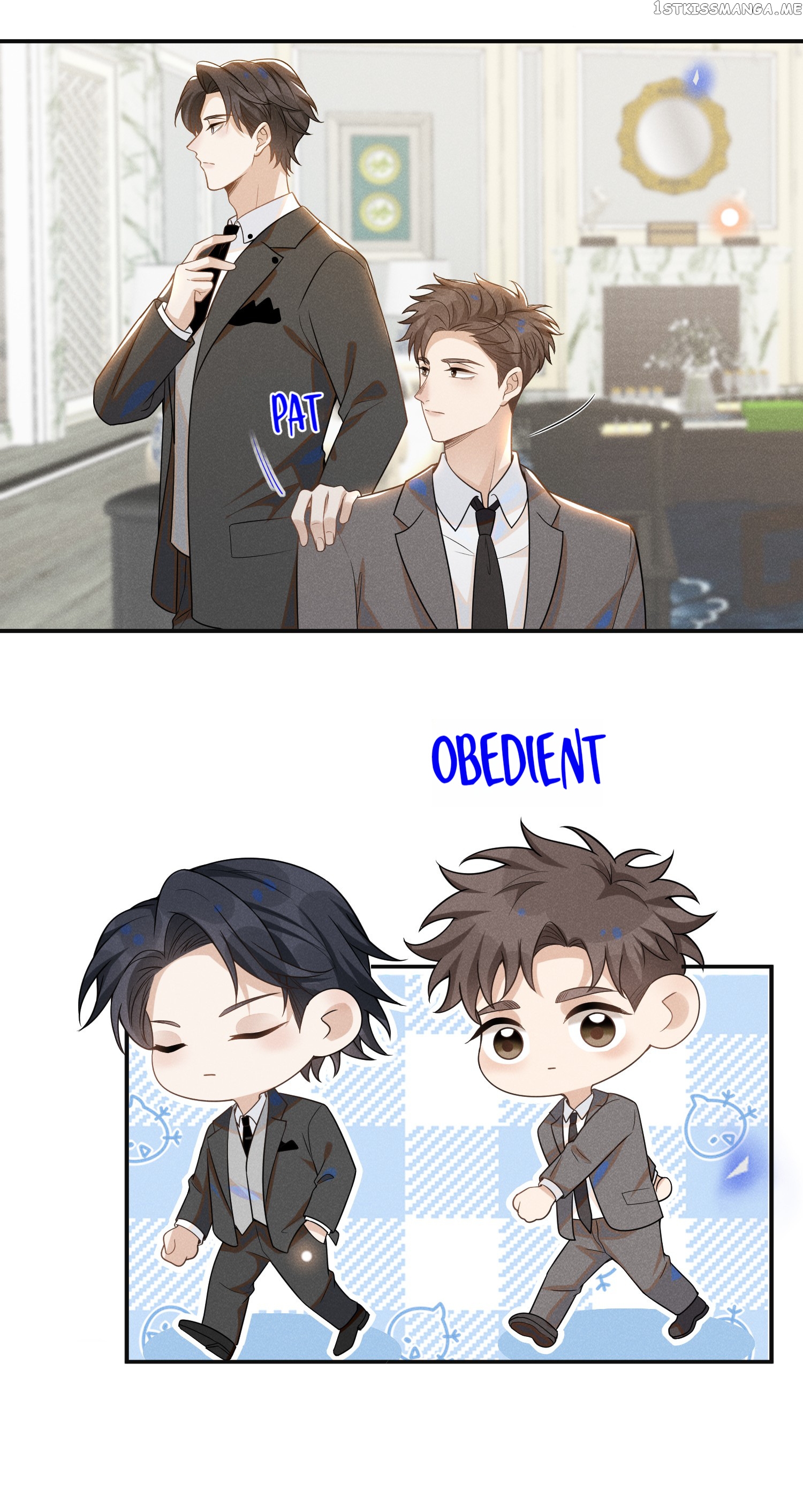 See You Never Chapter 53 - page 10