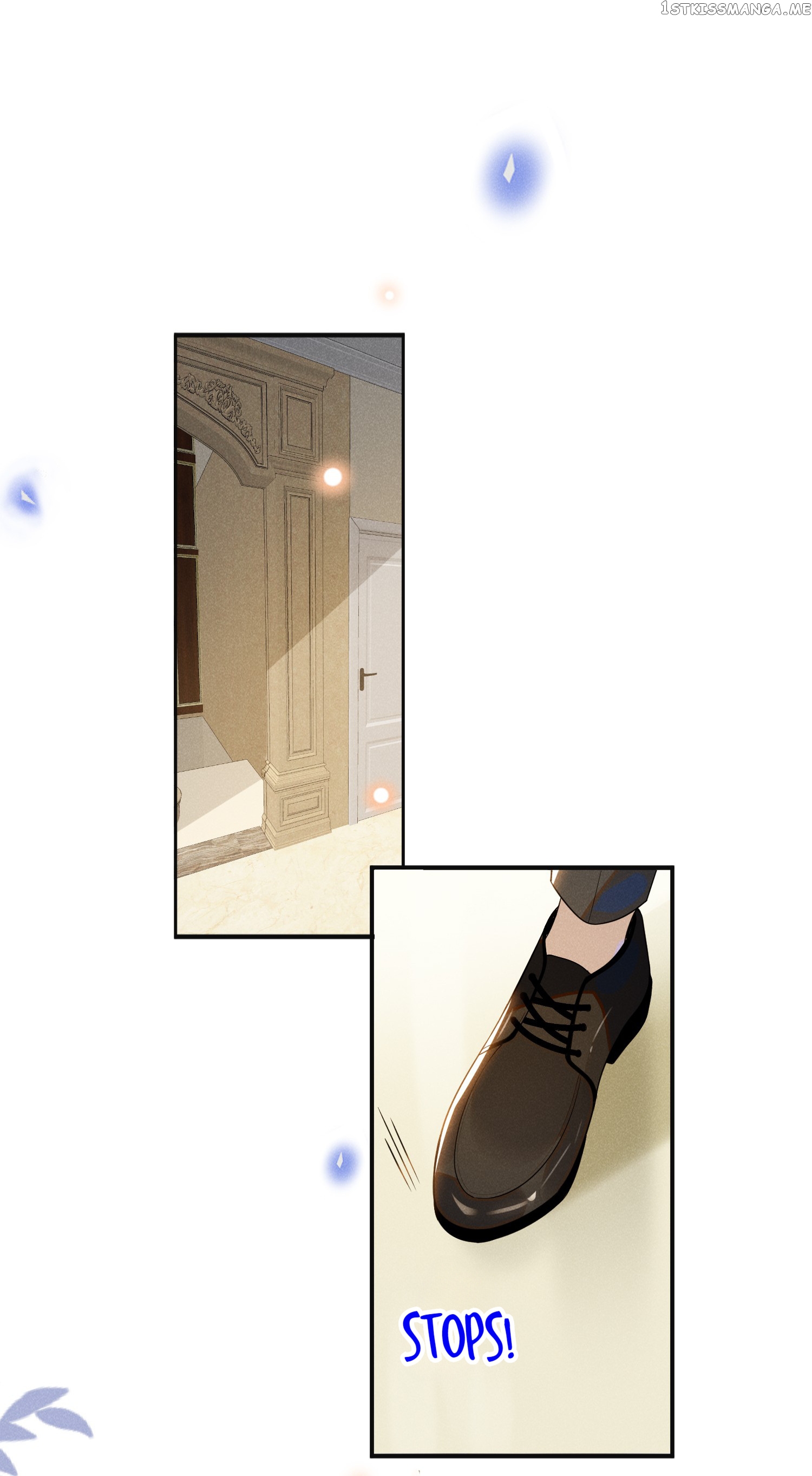 See You Never Chapter 53 - page 11