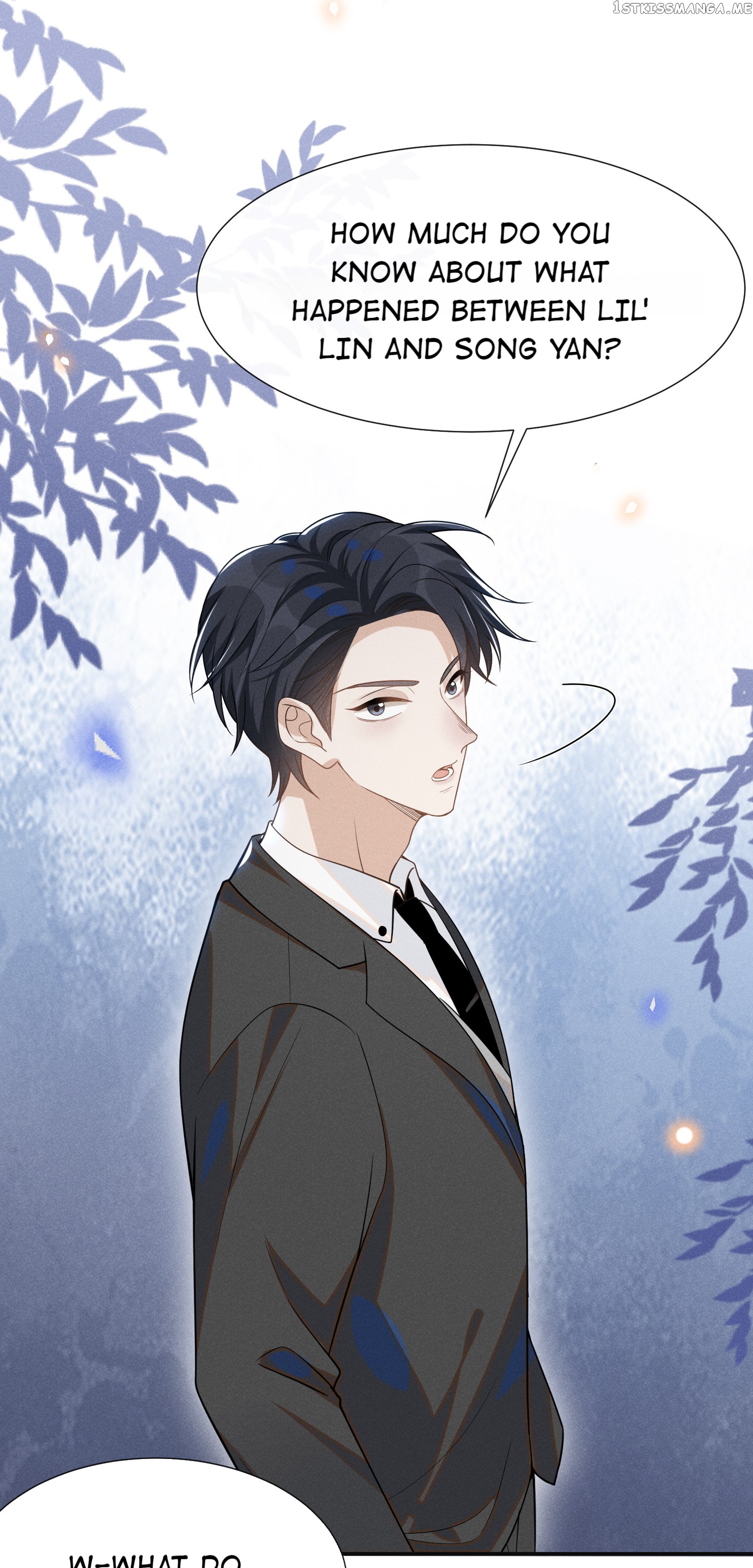 See You Never Chapter 53 - page 12