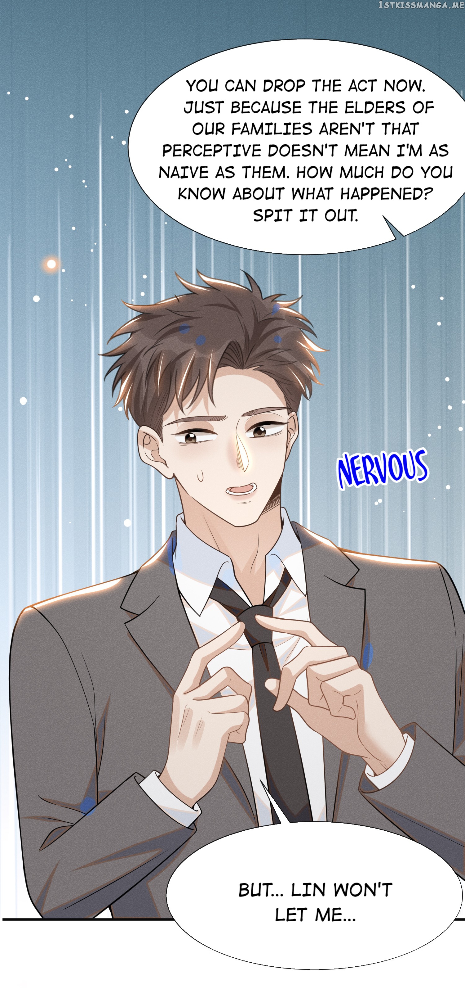See You Never Chapter 53 - page 14