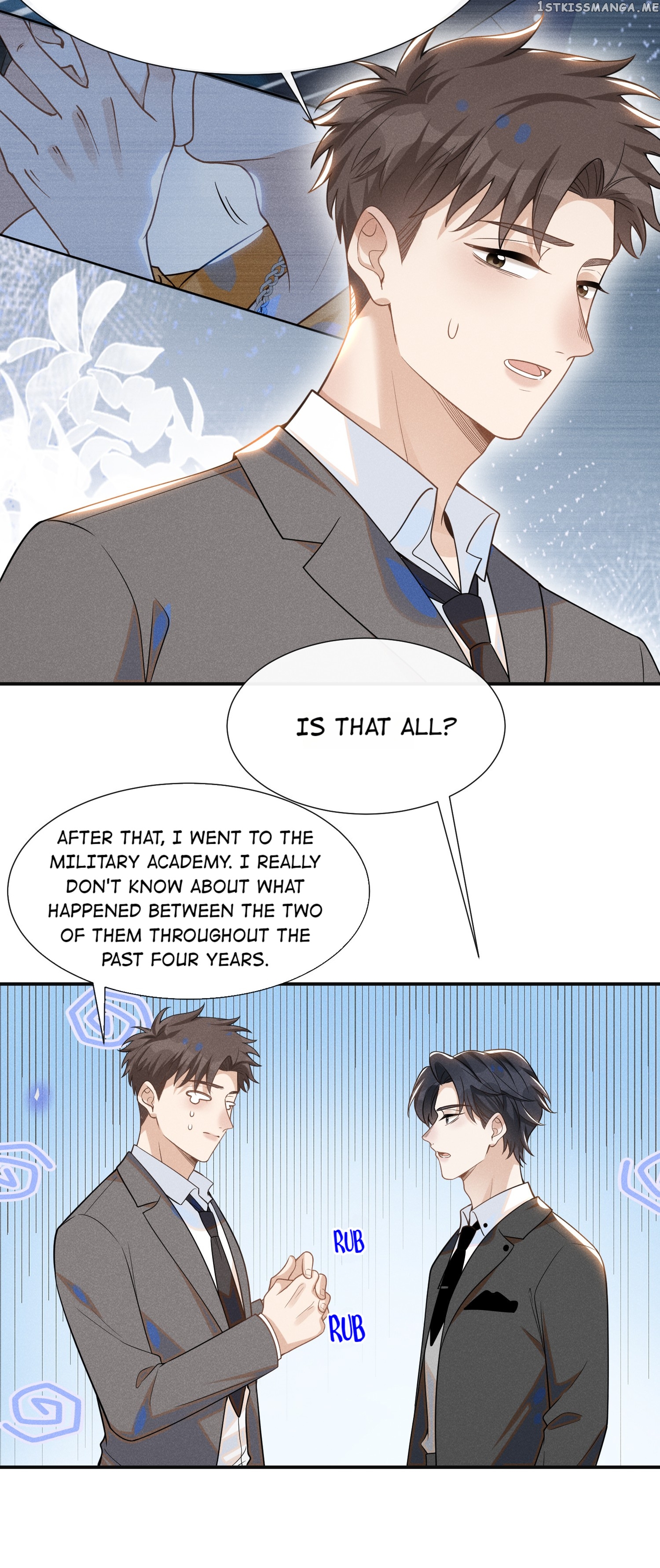 See You Never Chapter 53 - page 16