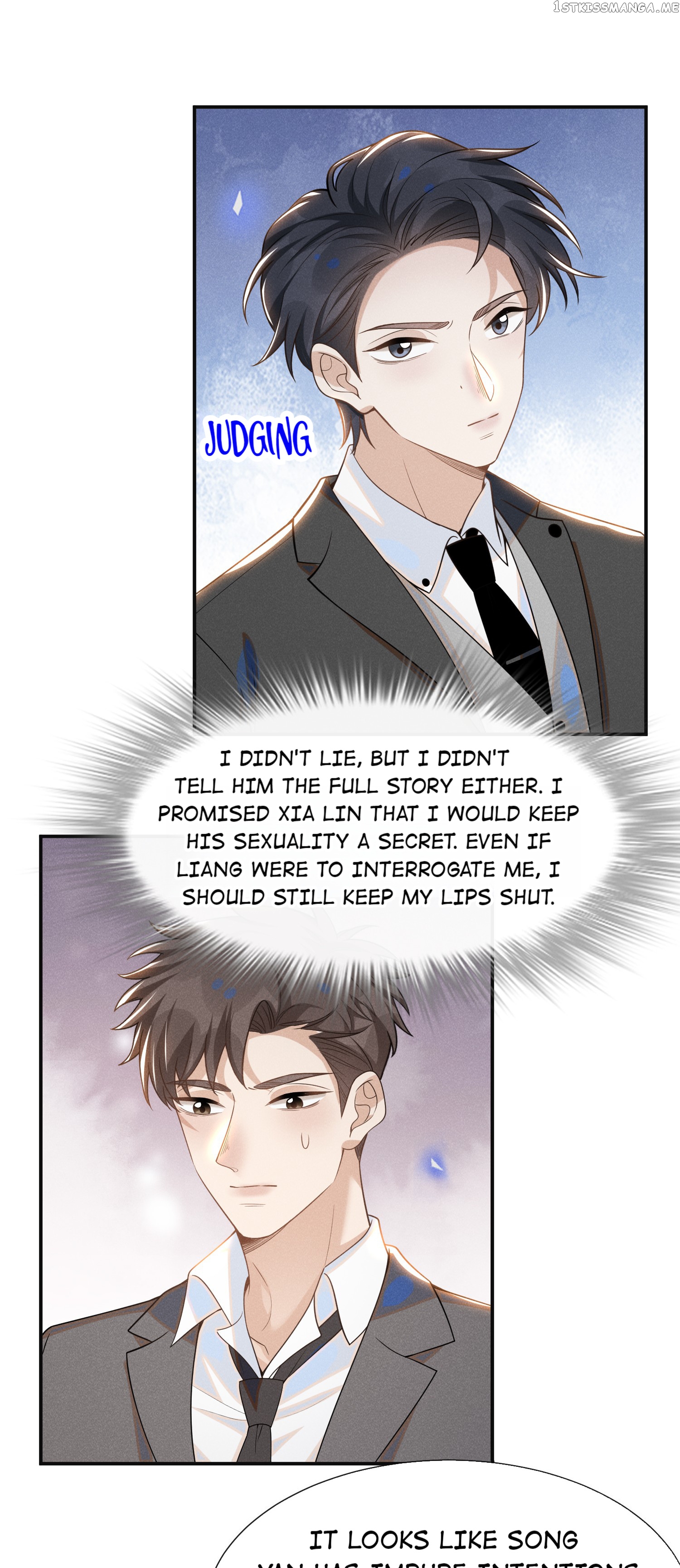 See You Never Chapter 53 - page 17