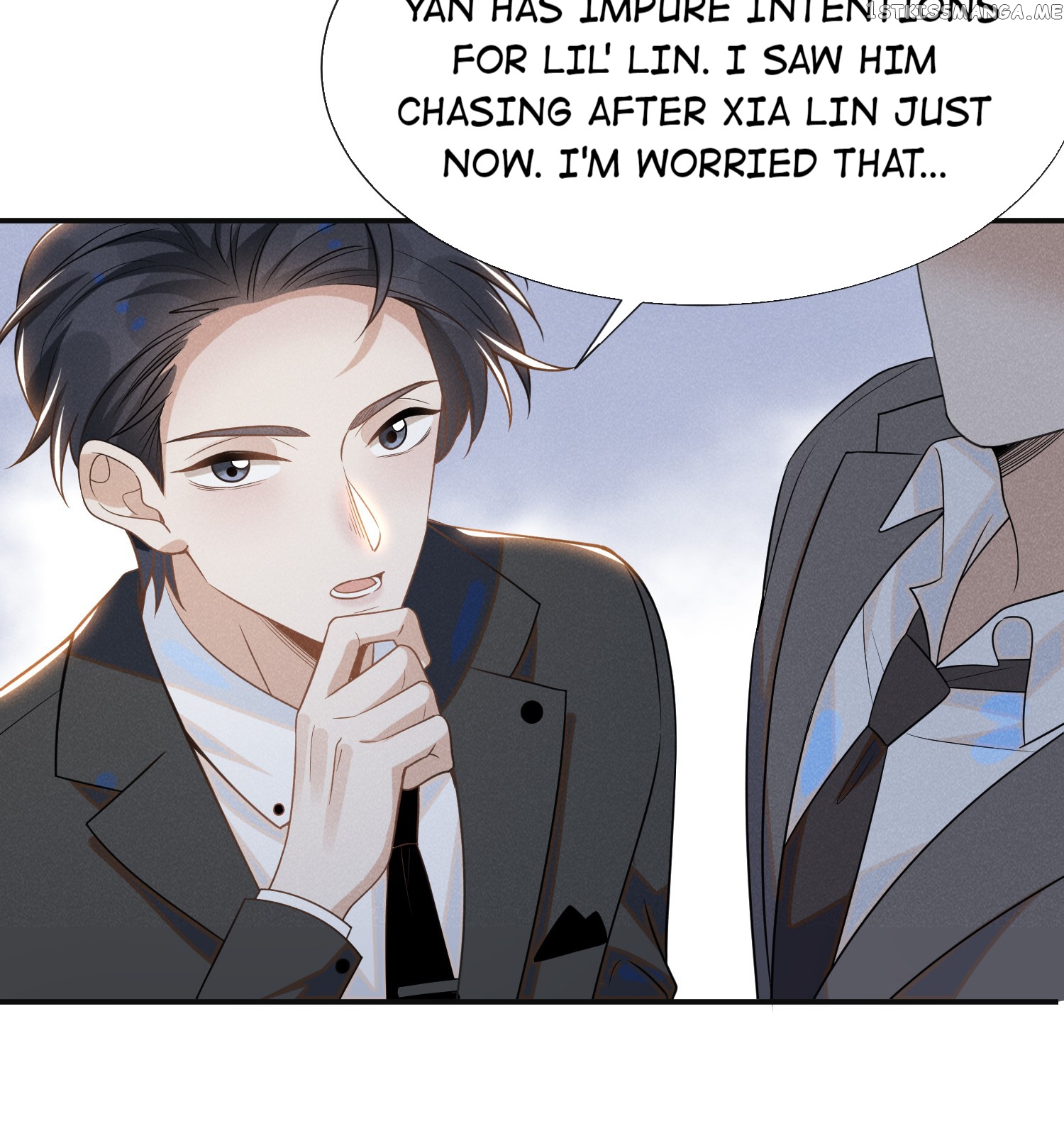 See You Never Chapter 53 - page 18