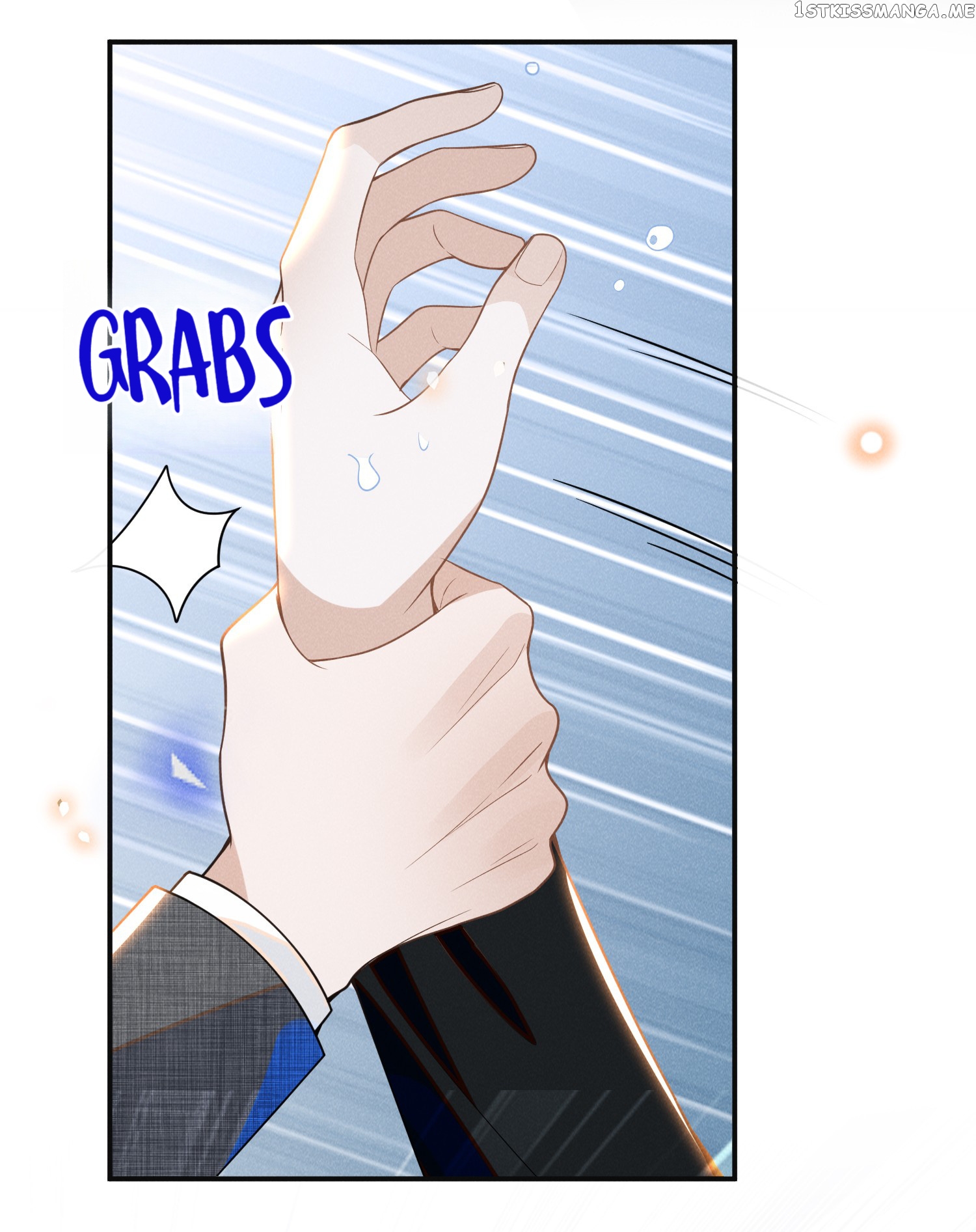 See You Never Chapter 53 - page 23