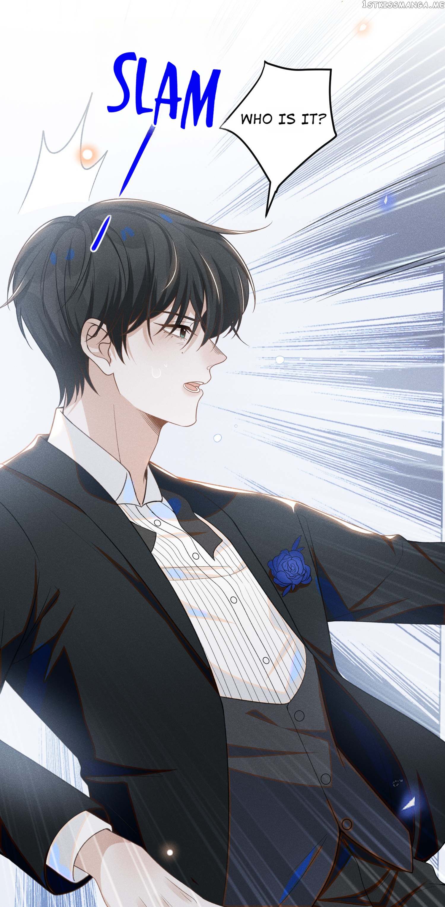 See You Never Chapter 53 - page 24