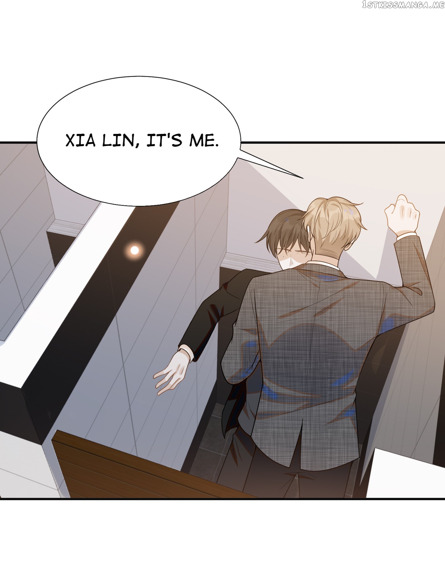 See You Never Chapter 53 - page 25
