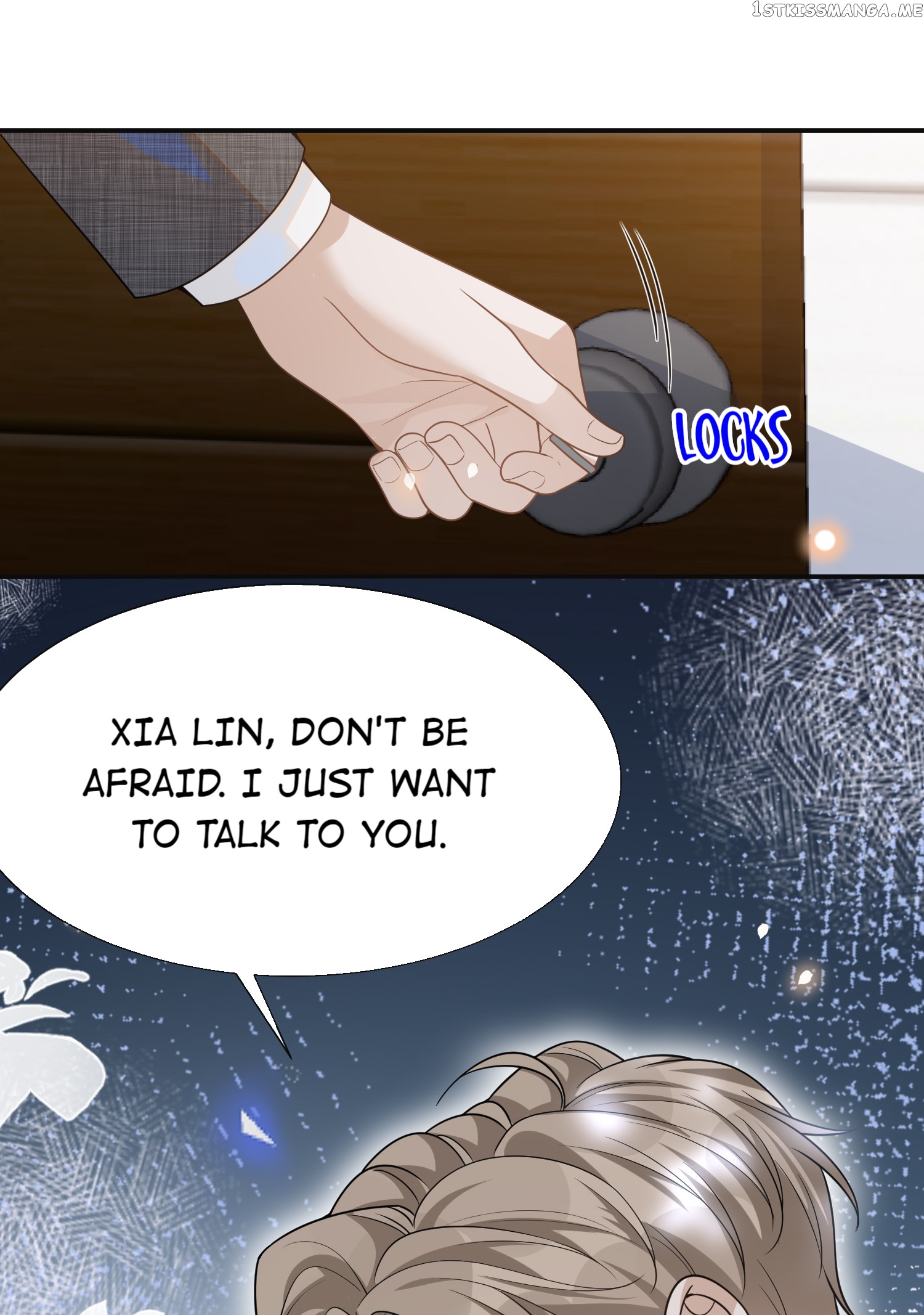 See You Never Chapter 53 - page 26