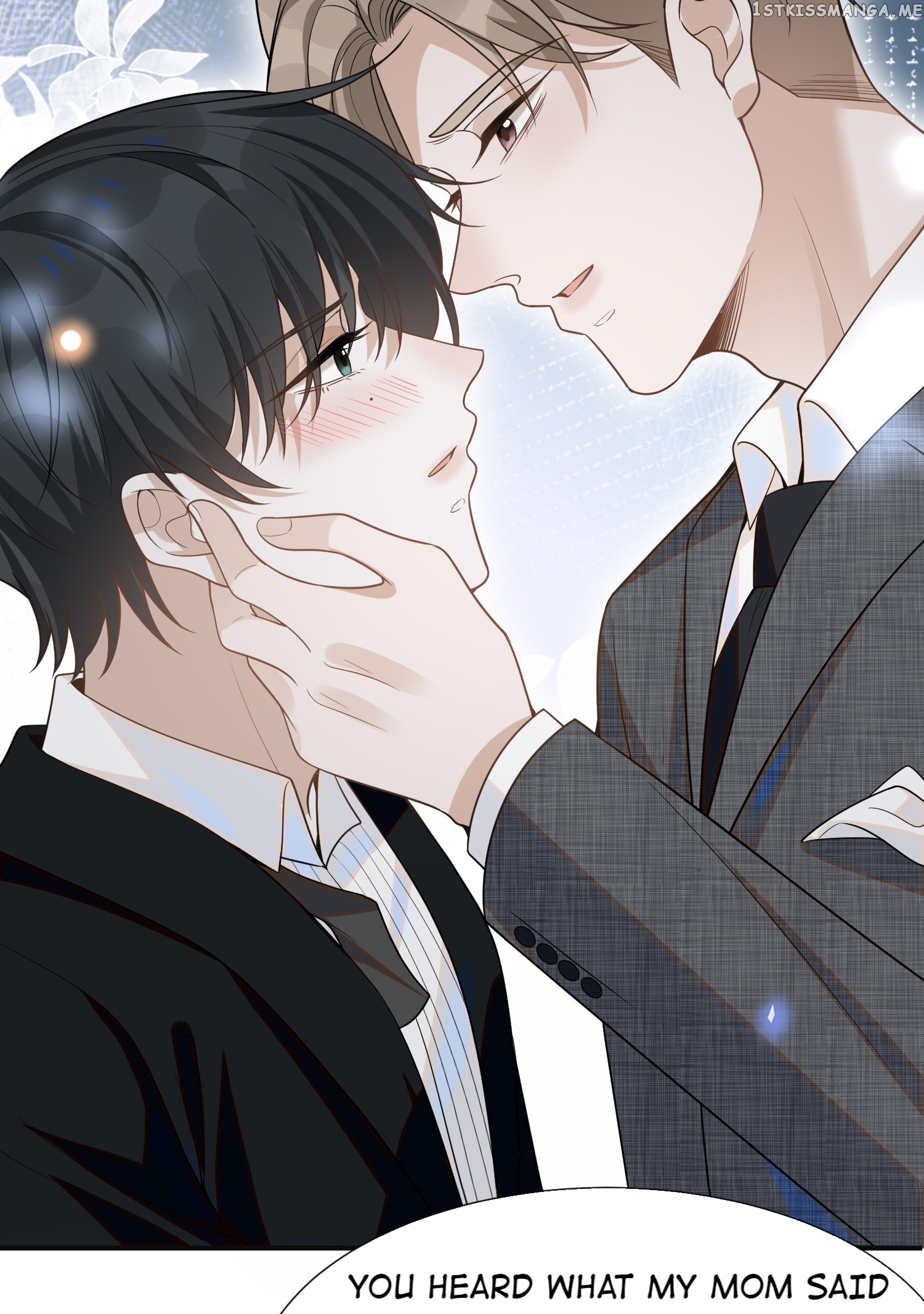 See You Never Chapter 53 - page 27