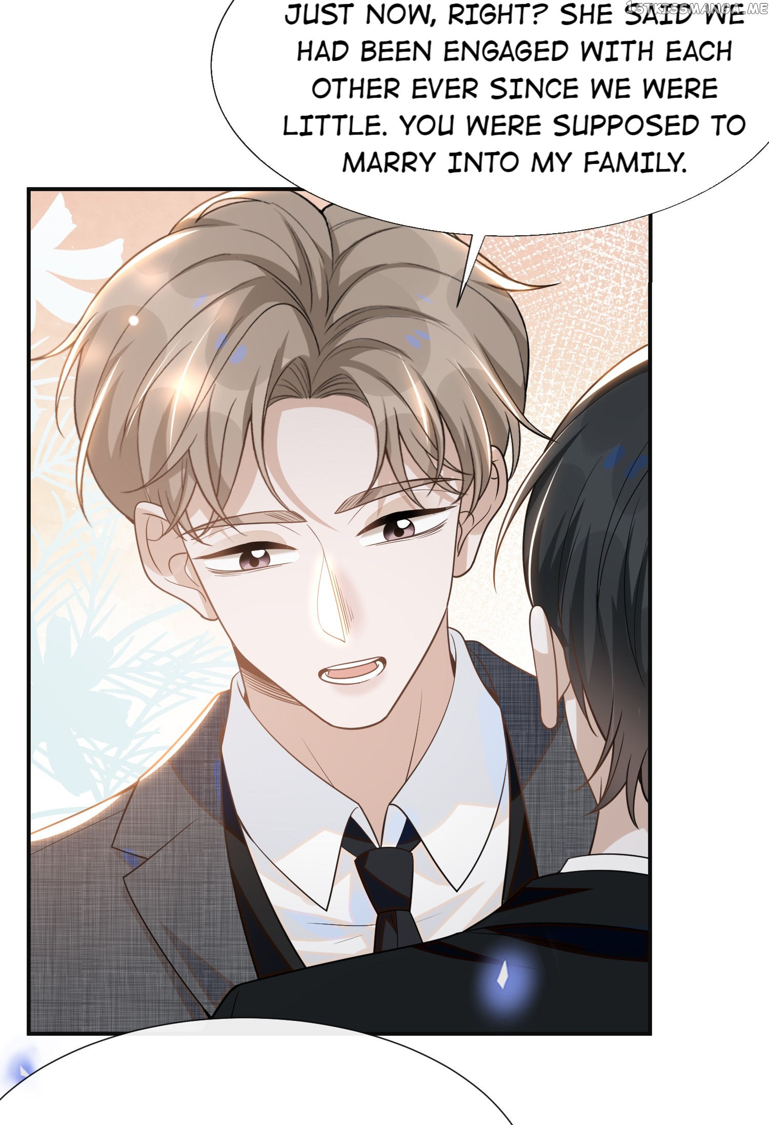 See You Never Chapter 53 - page 28