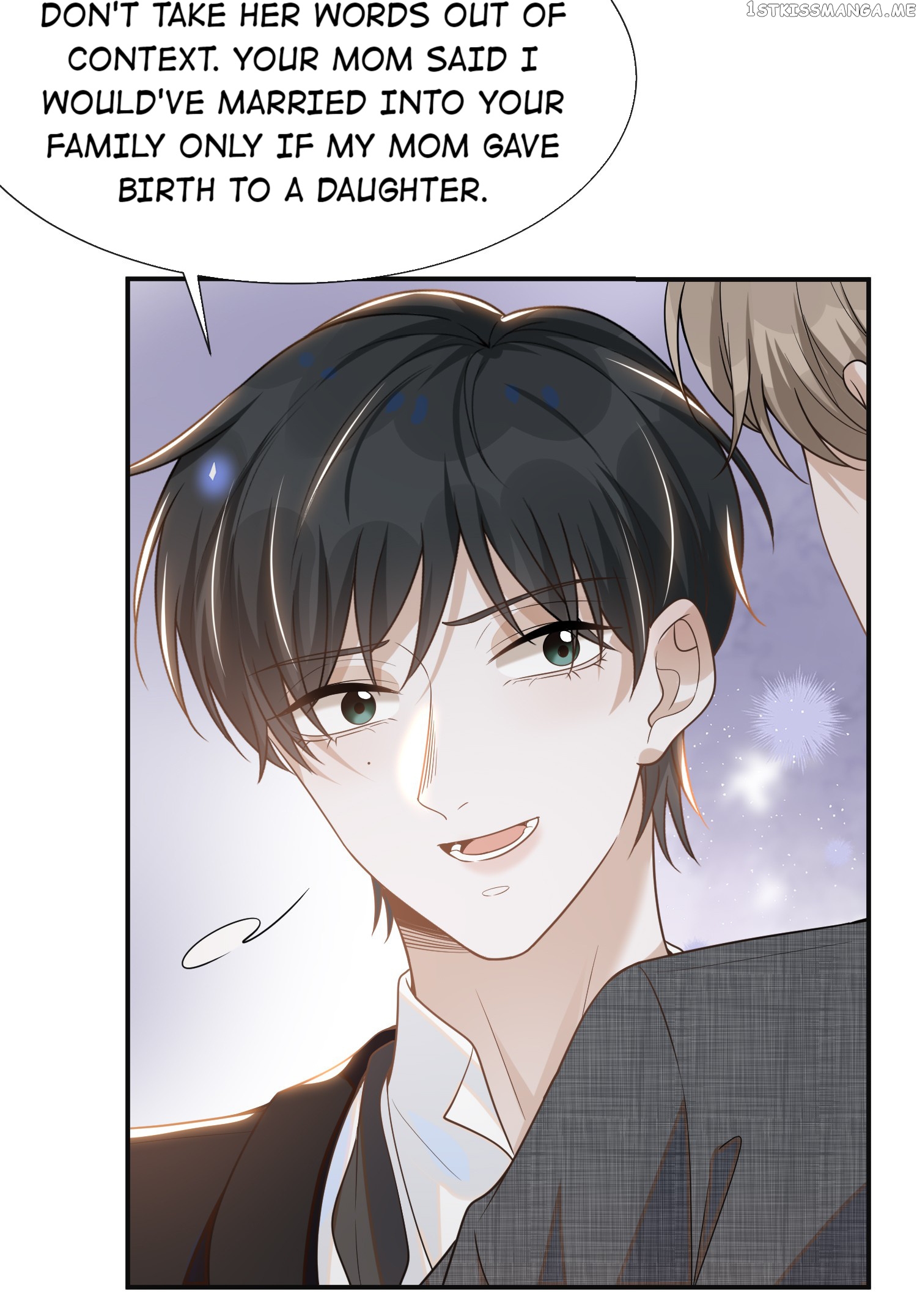 See You Never Chapter 53 - page 29