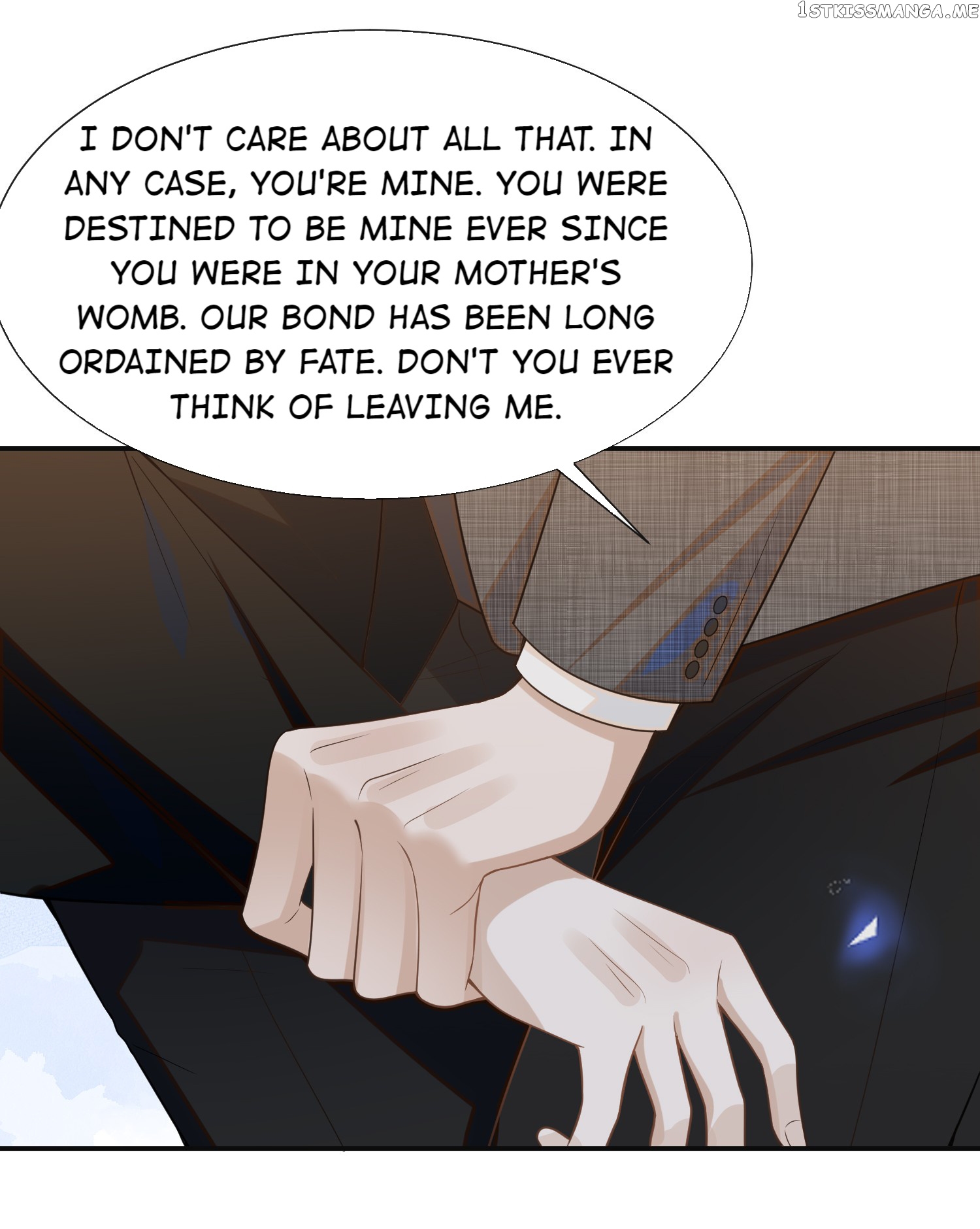 See You Never Chapter 53 - page 30