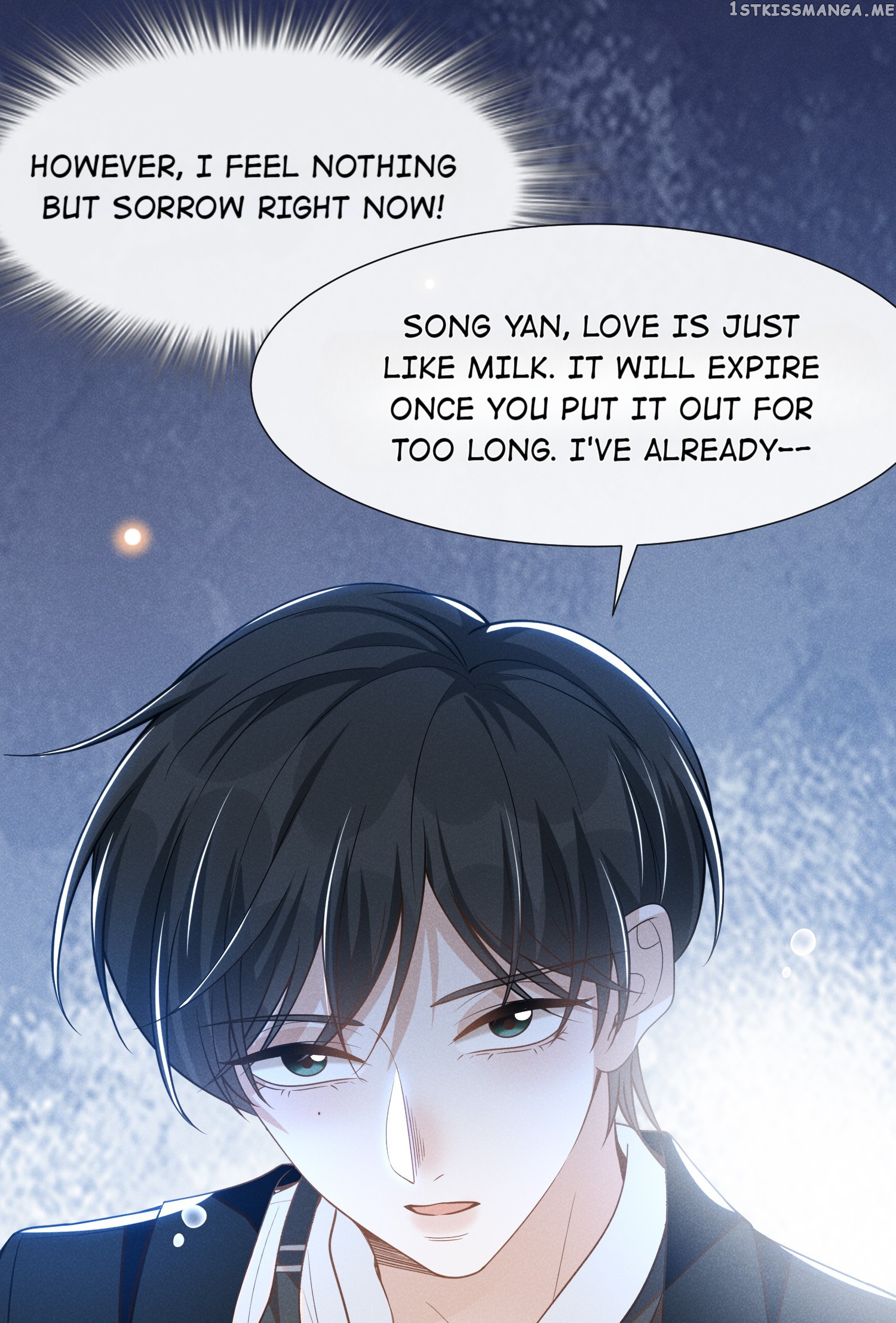 See You Never Chapter 53 - page 32