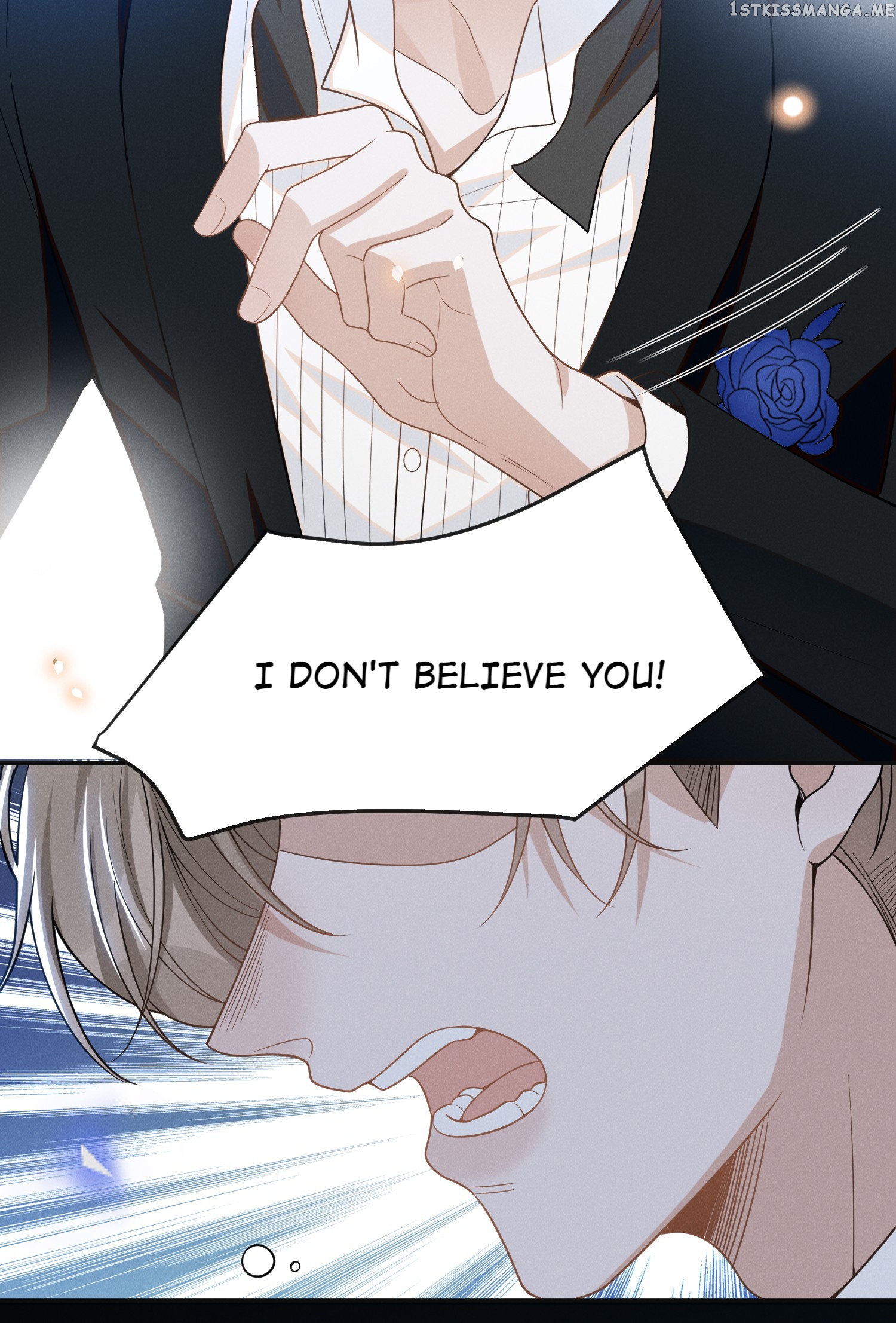 See You Never Chapter 53 - page 33