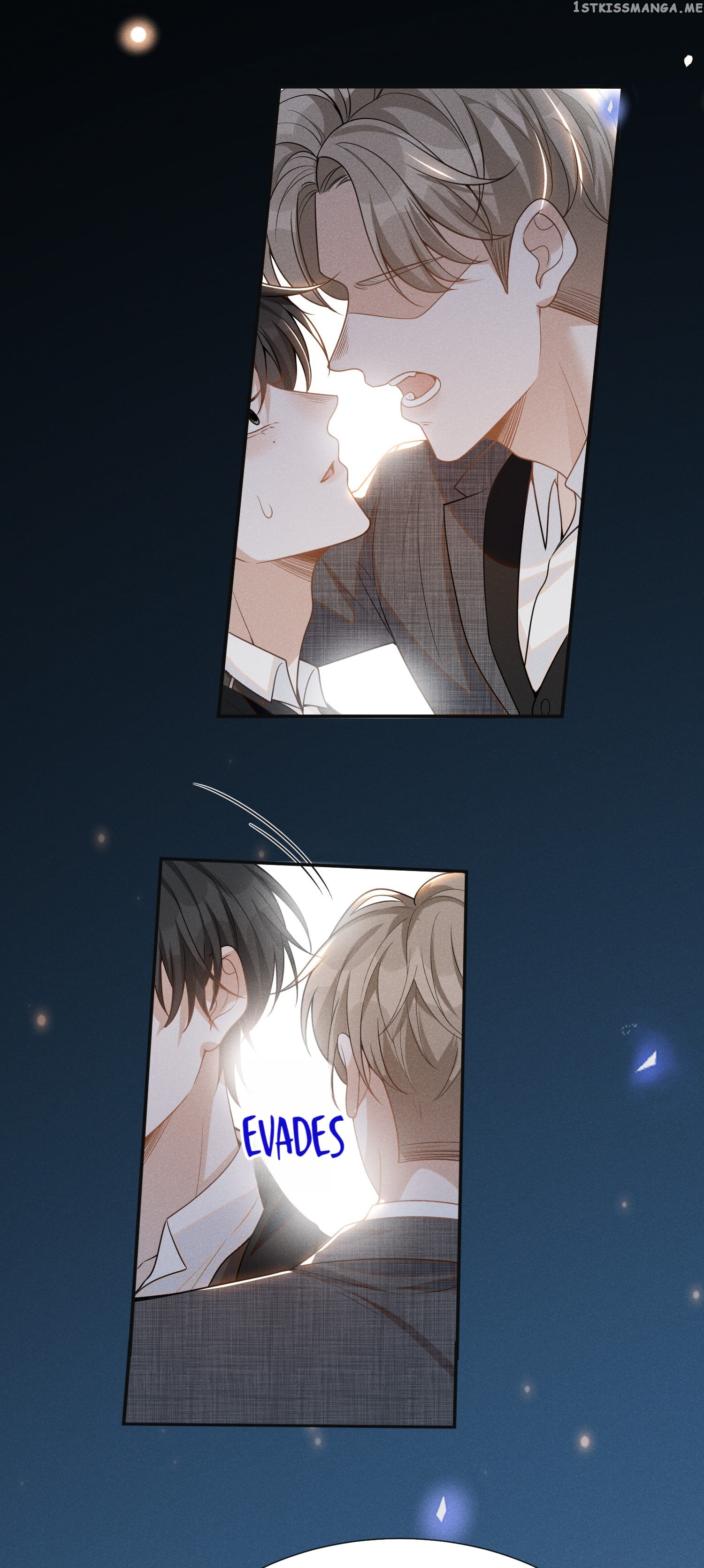 See You Never Chapter 53 - page 34