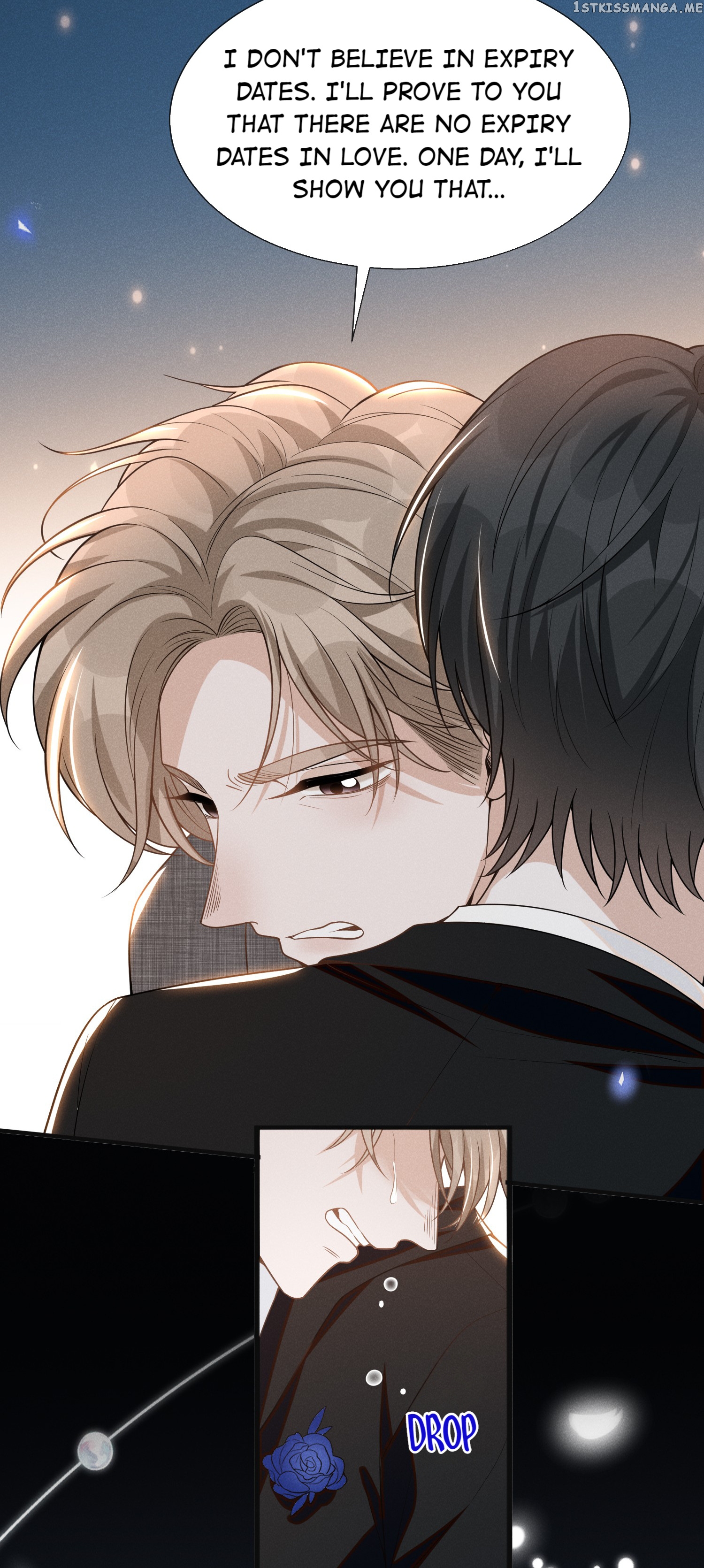 See You Never Chapter 53 - page 35