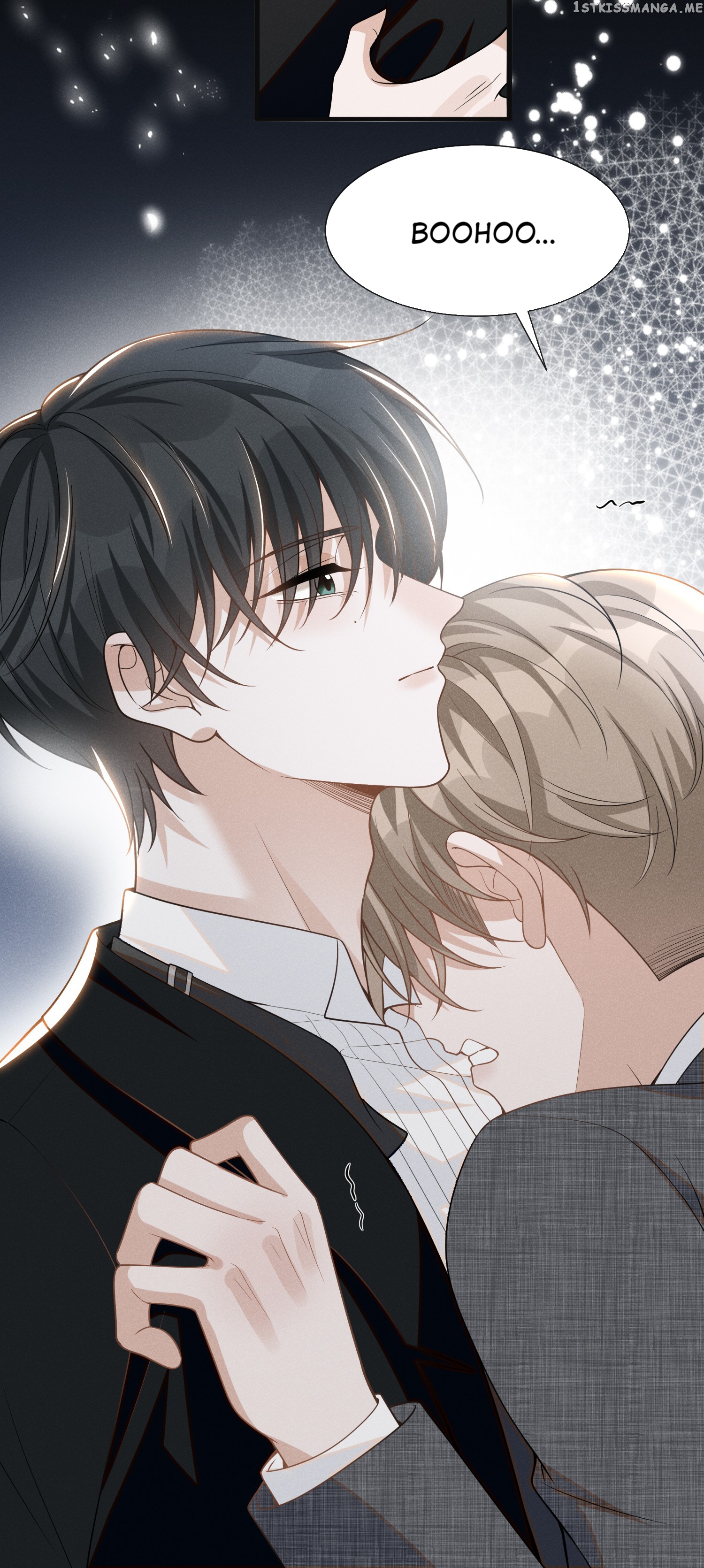 See You Never Chapter 53 - page 36