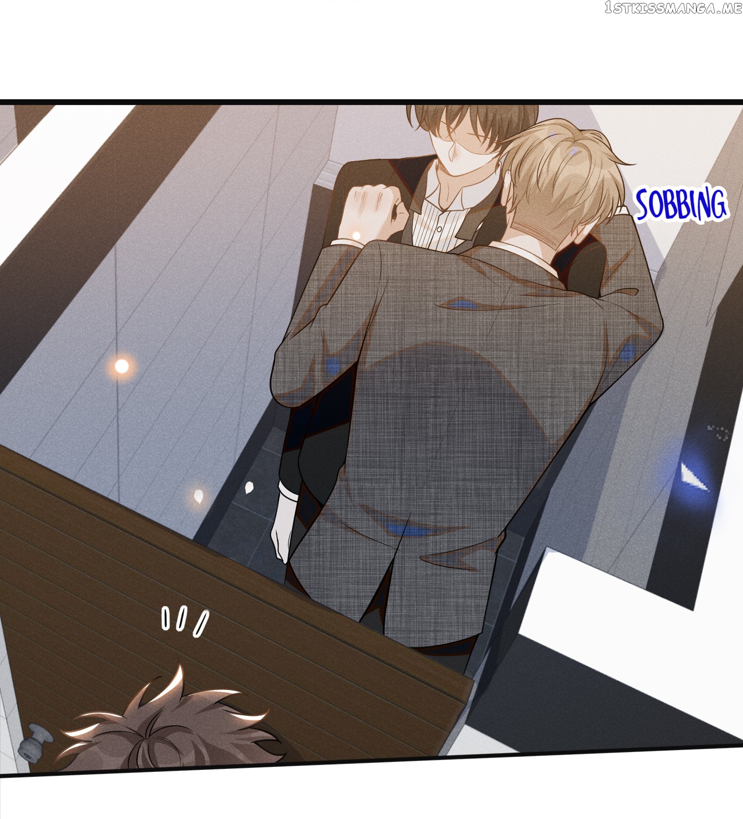 See You Never Chapter 53 - page 37