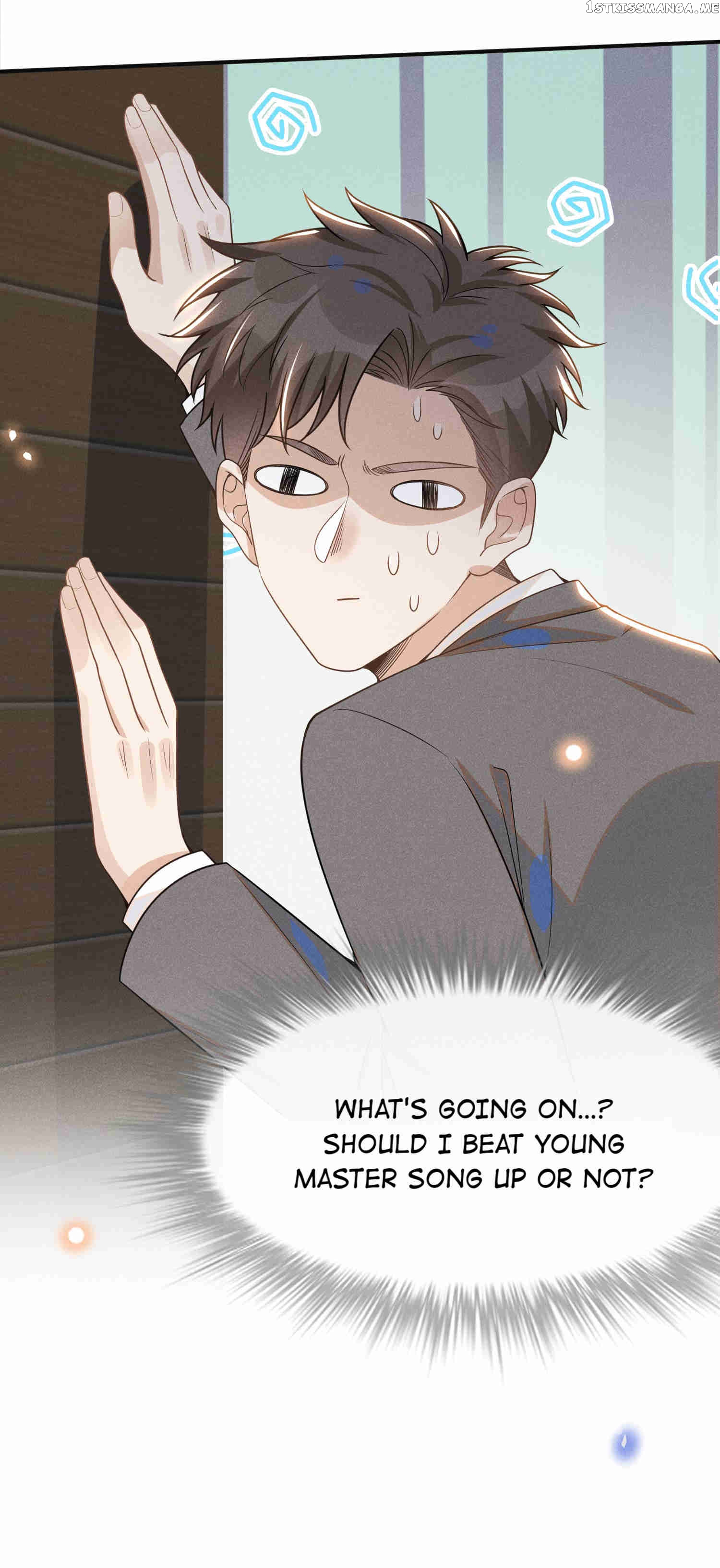 See You Never Chapter 53 - page 38