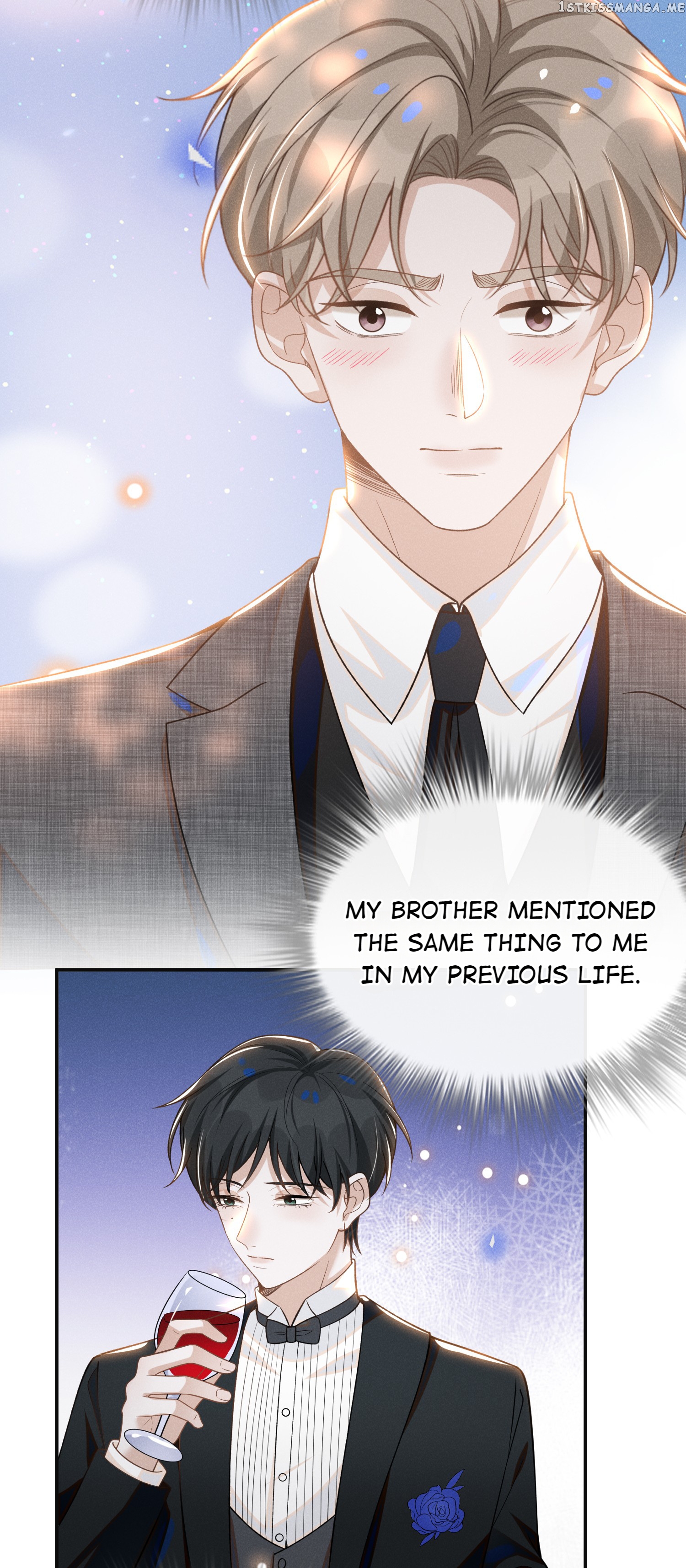 See You Never Chapter 53 - page 4