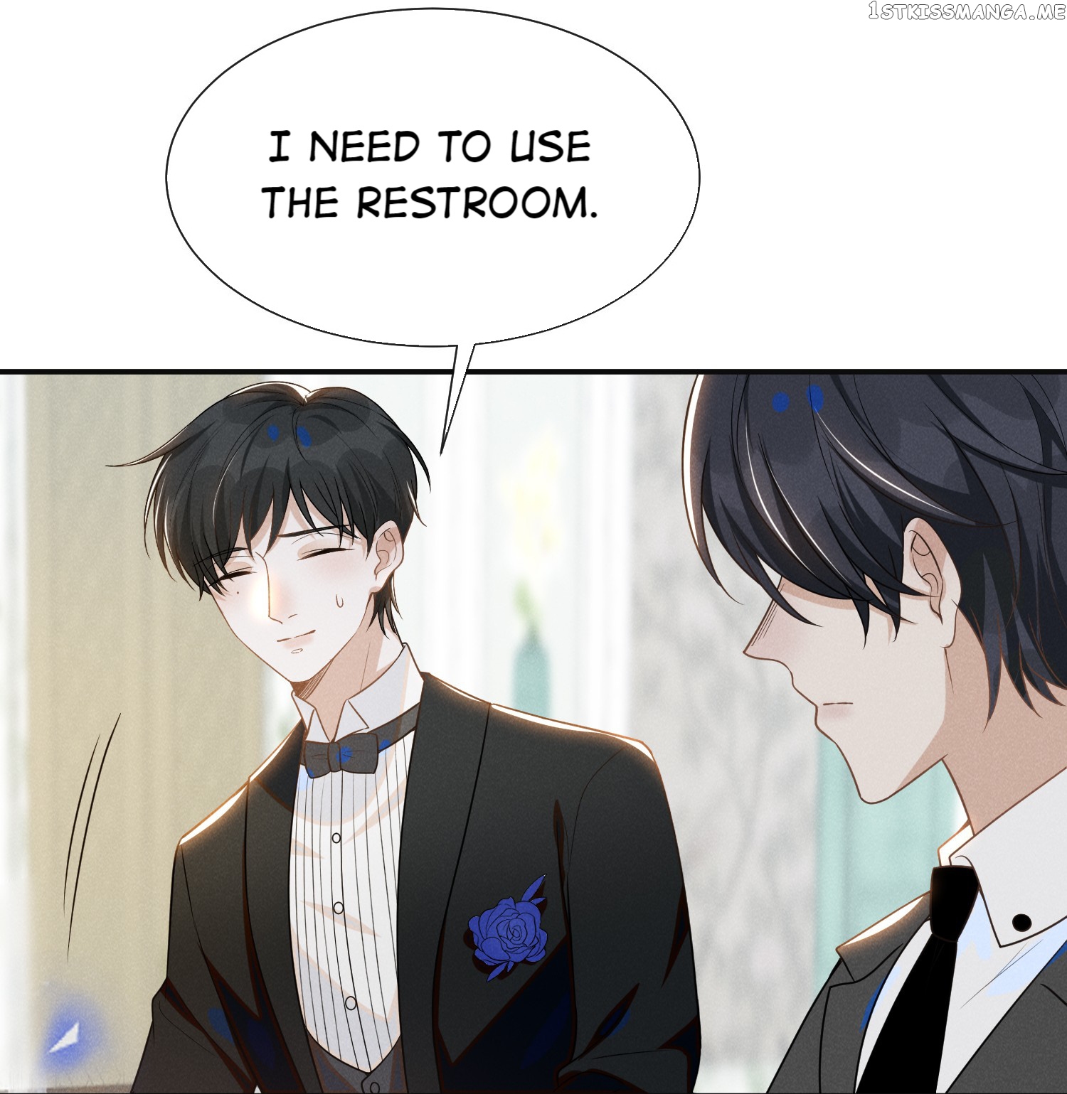 See You Never Chapter 53 - page 6
