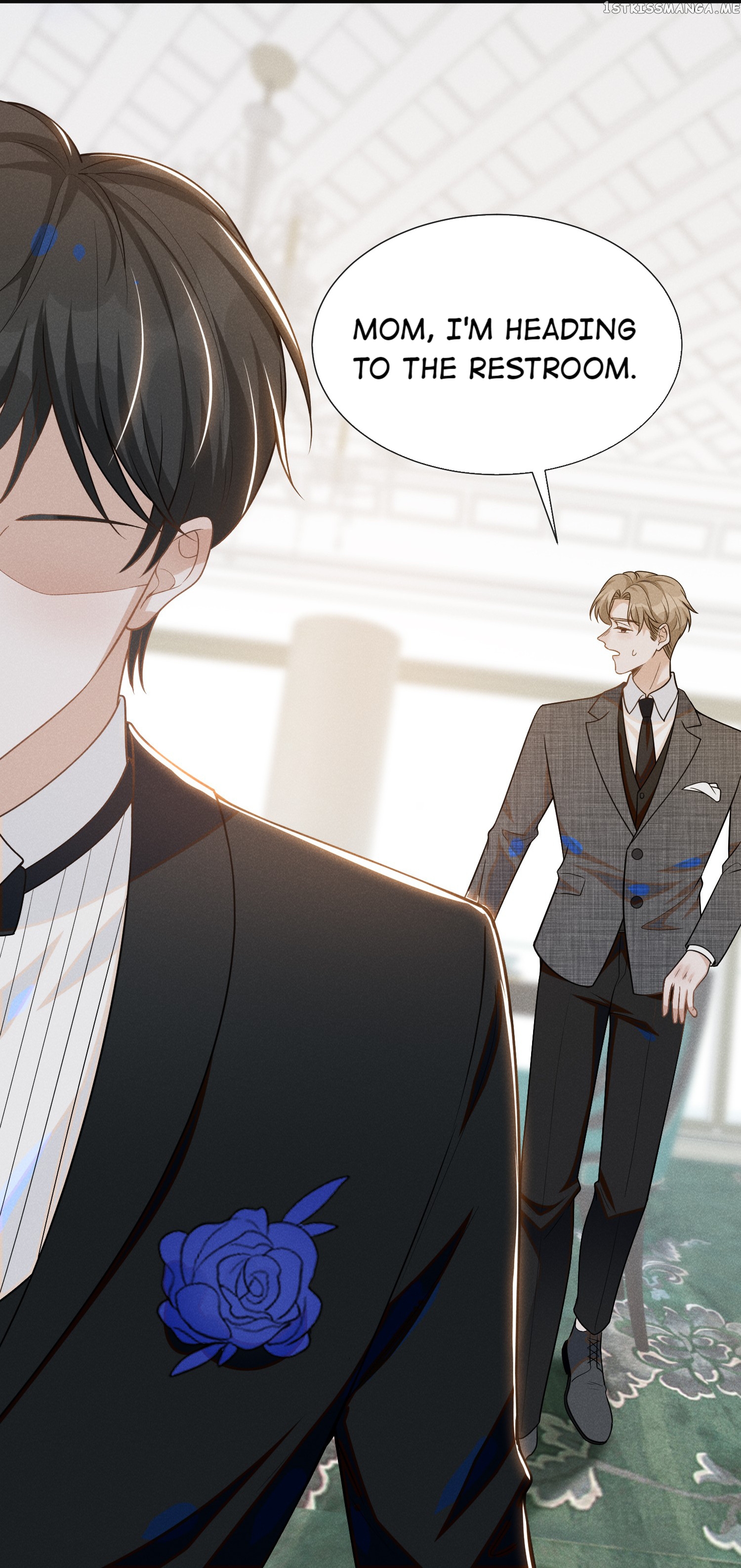 See You Never Chapter 53 - page 7