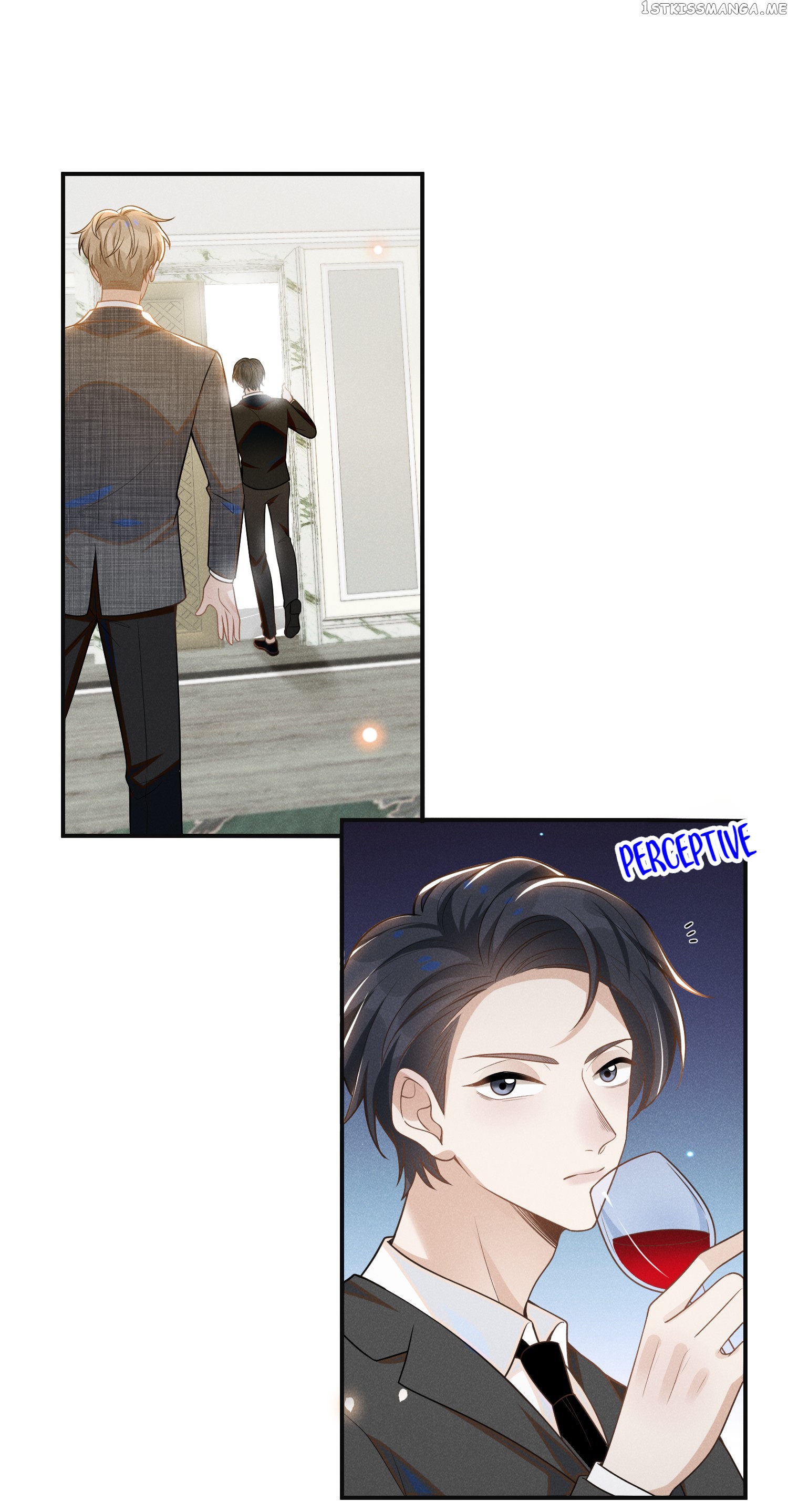 See You Never Chapter 53 - page 8