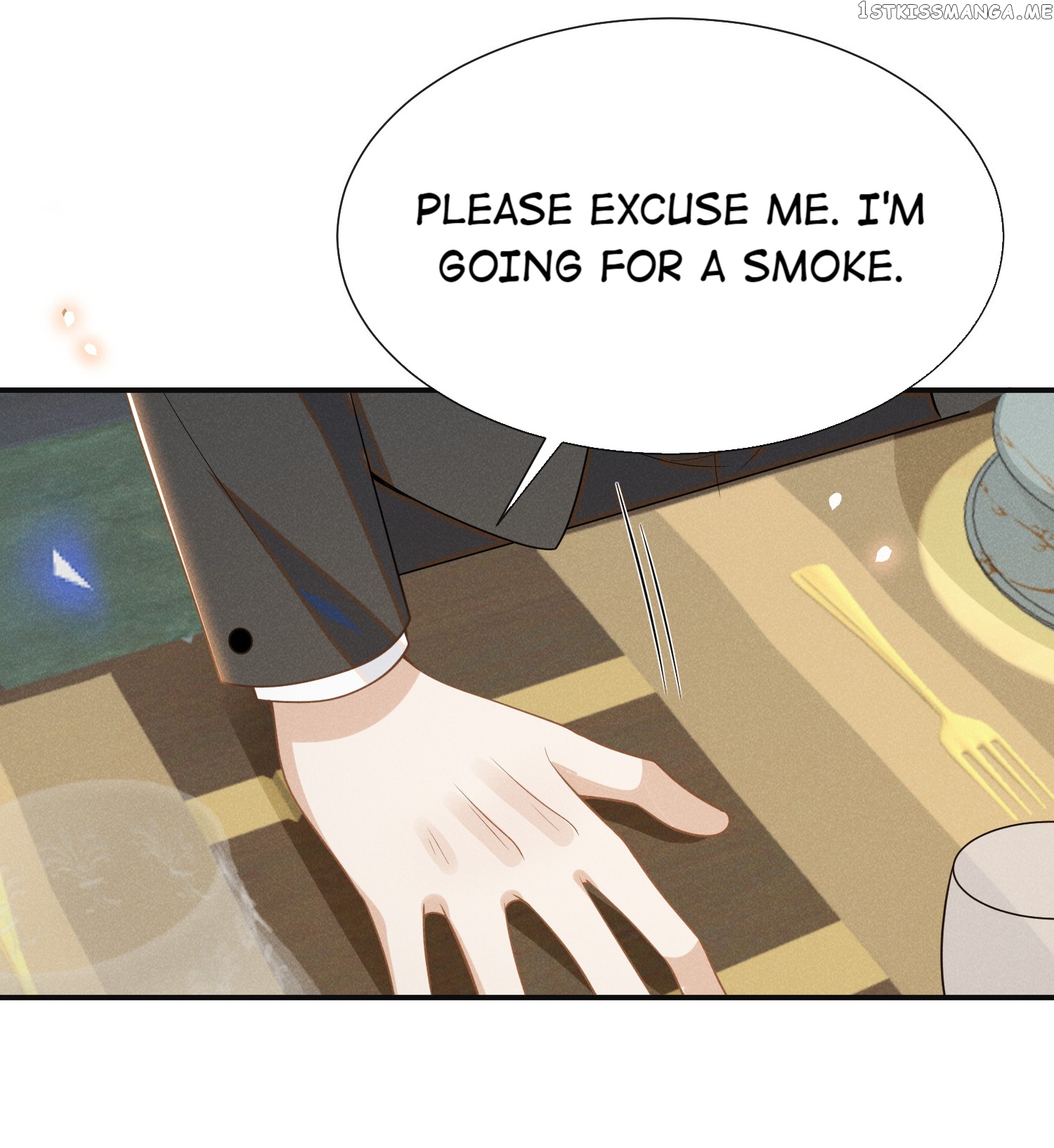 See You Never Chapter 53 - page 9