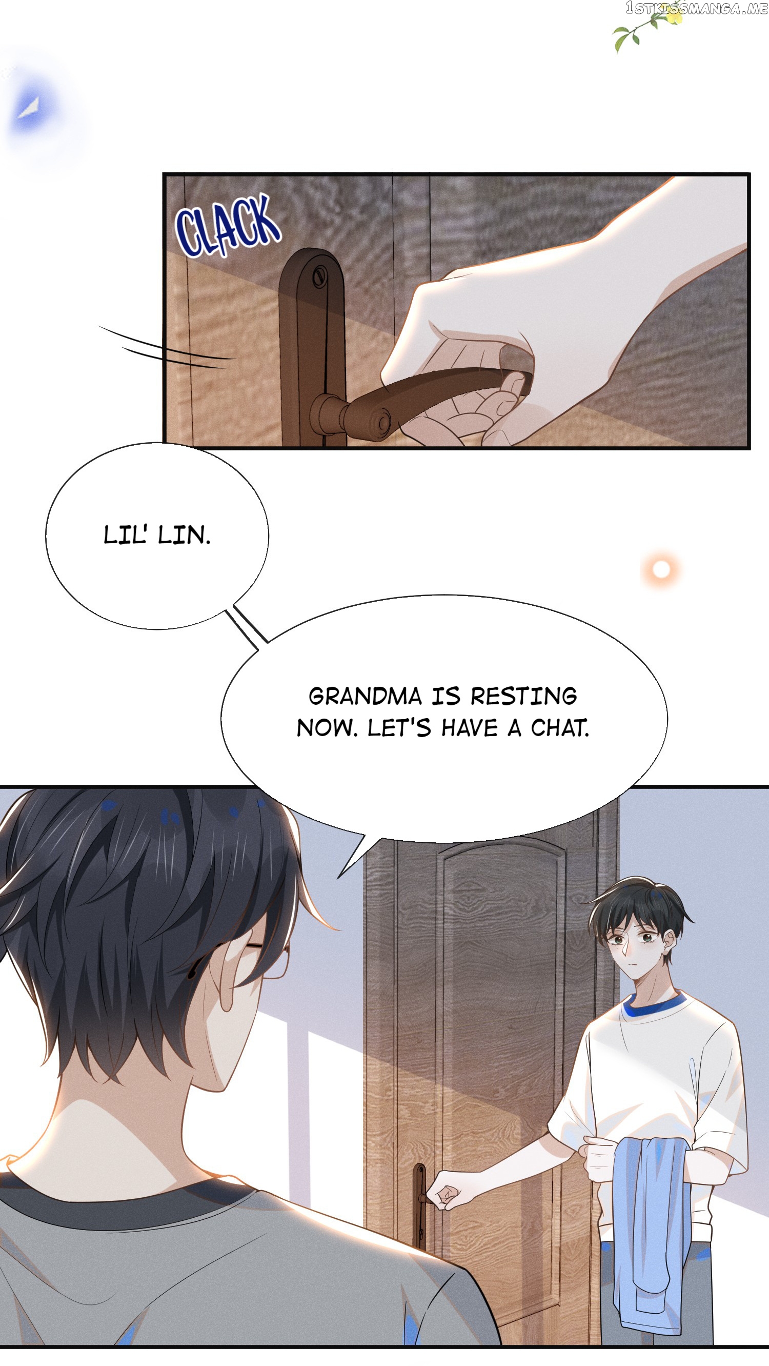 See You Never Chapter 52 - page 11