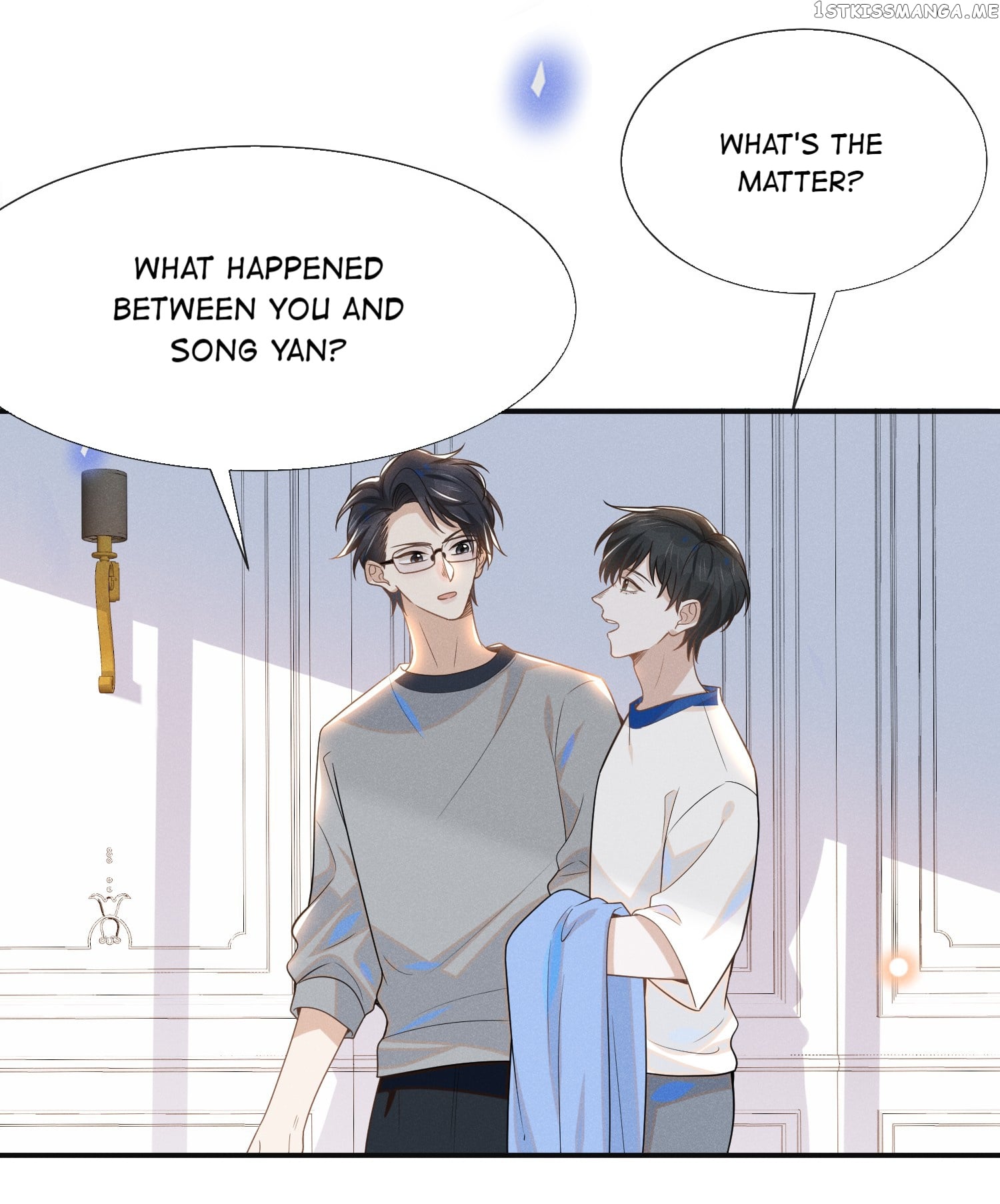 See You Never Chapter 52 - page 12