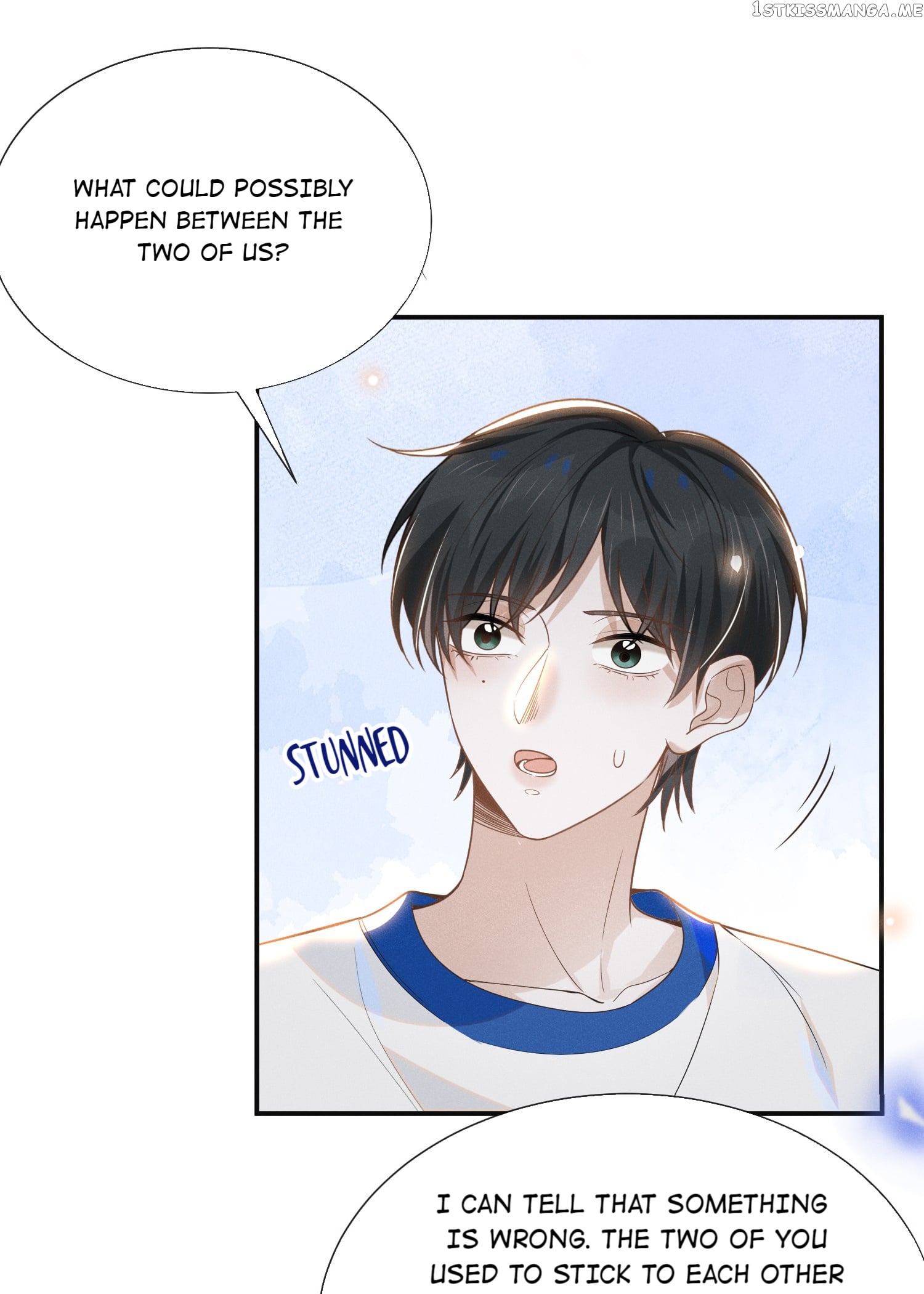 See You Never Chapter 52 - page 13