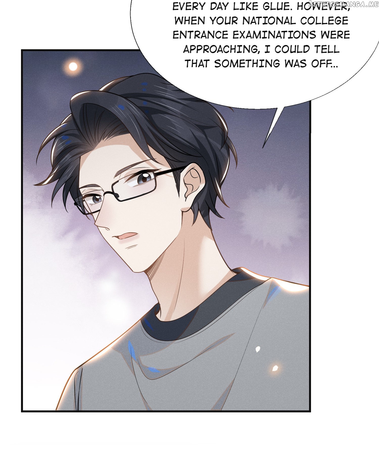 See You Never Chapter 52 - page 14