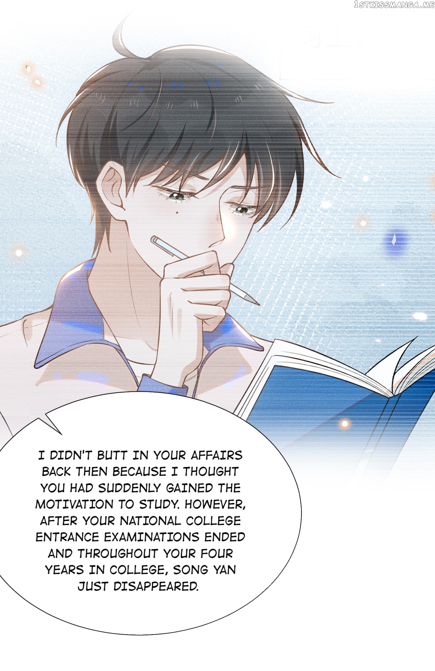 See You Never Chapter 52 - page 15