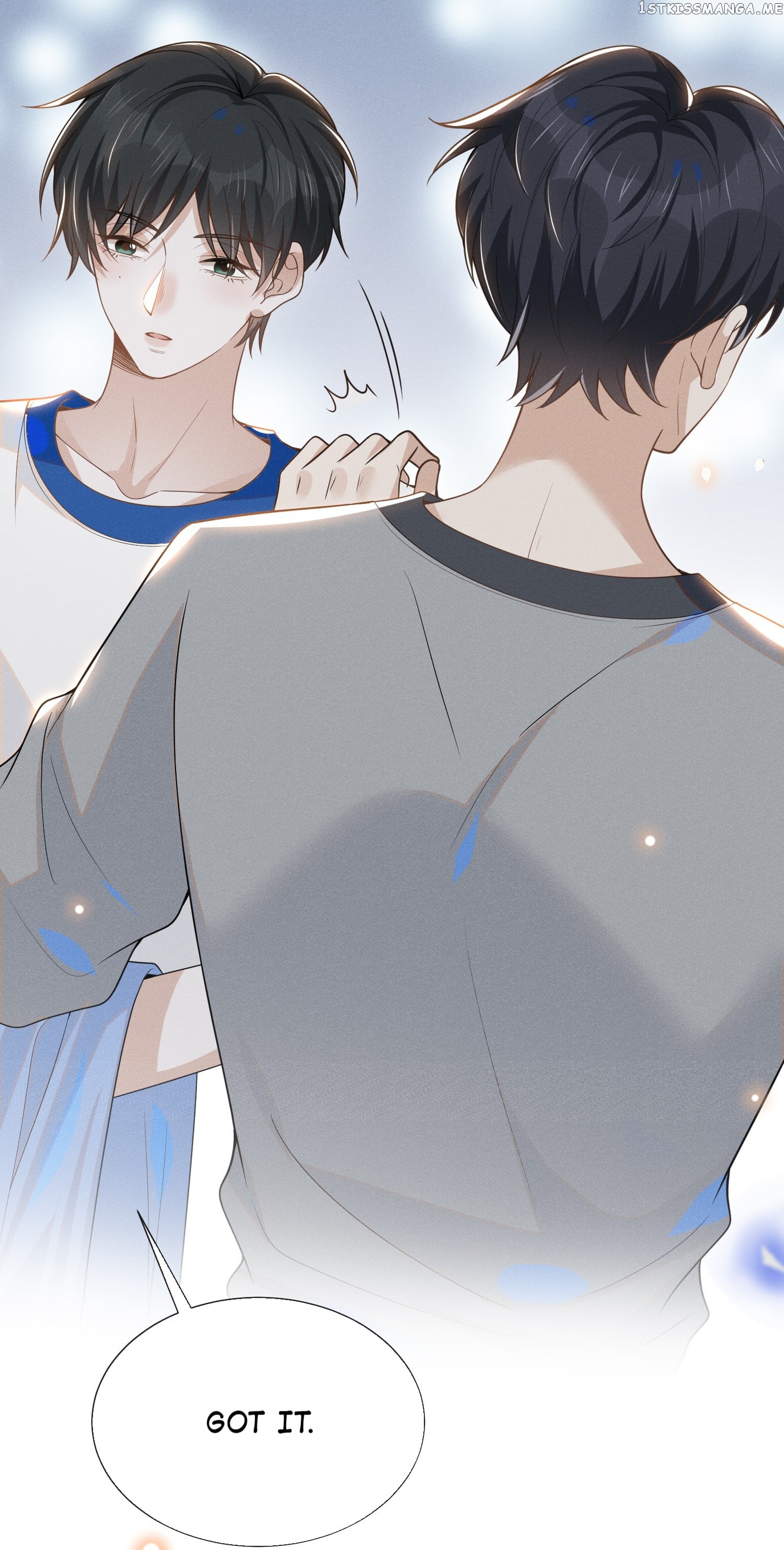 See You Never Chapter 52 - page 19