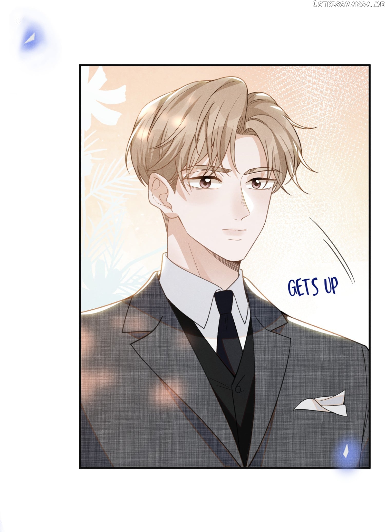 See You Never Chapter 52 - page 25
