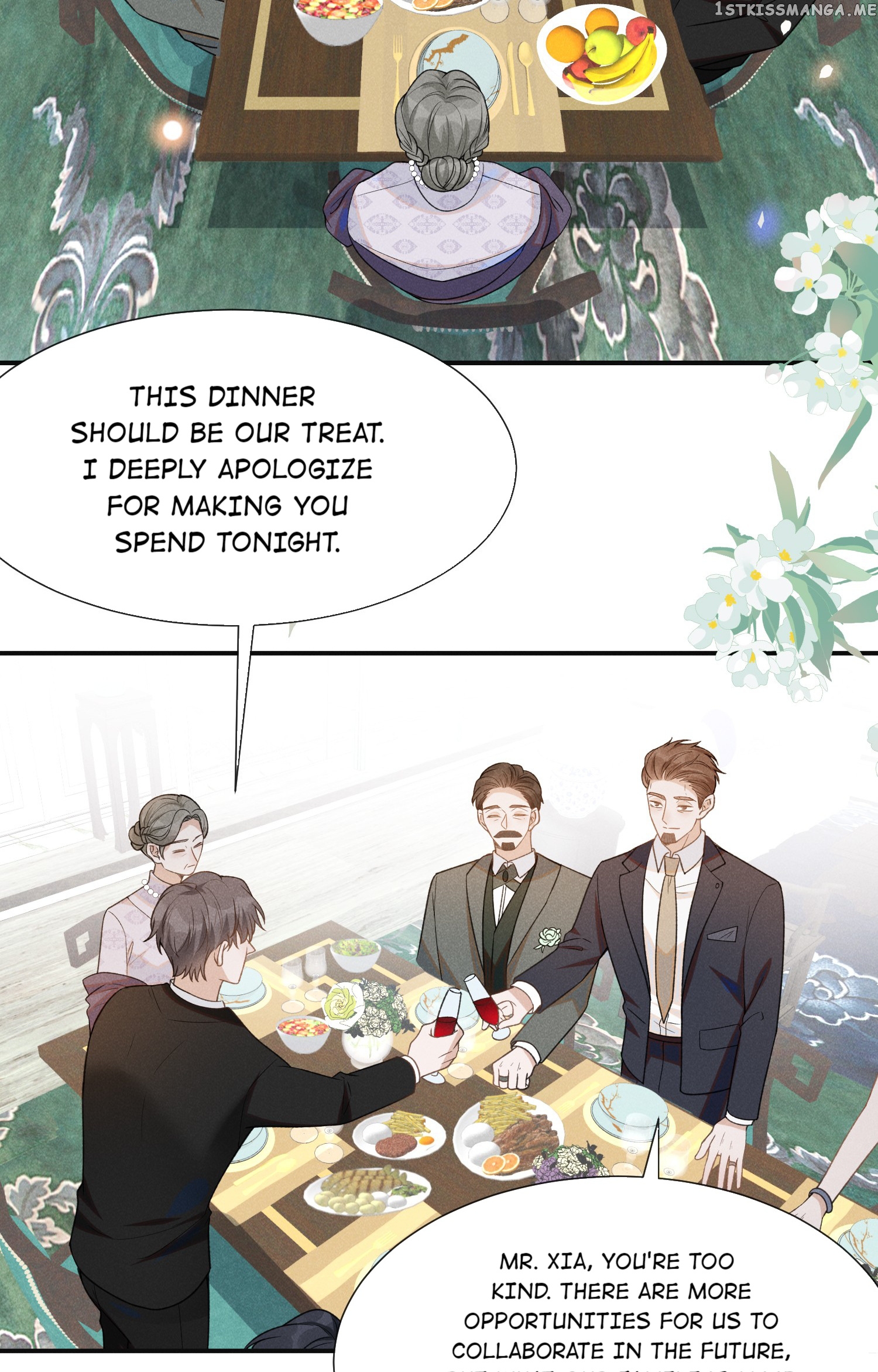 See You Never Chapter 52 - page 31
