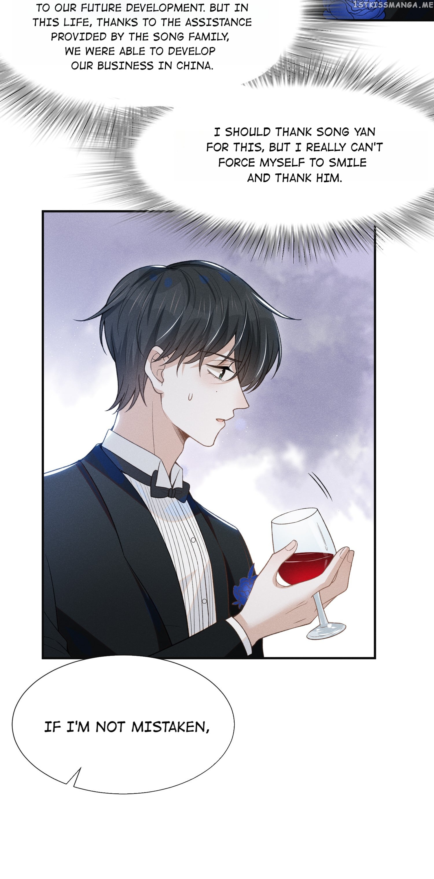 See You Never Chapter 52 - page 34