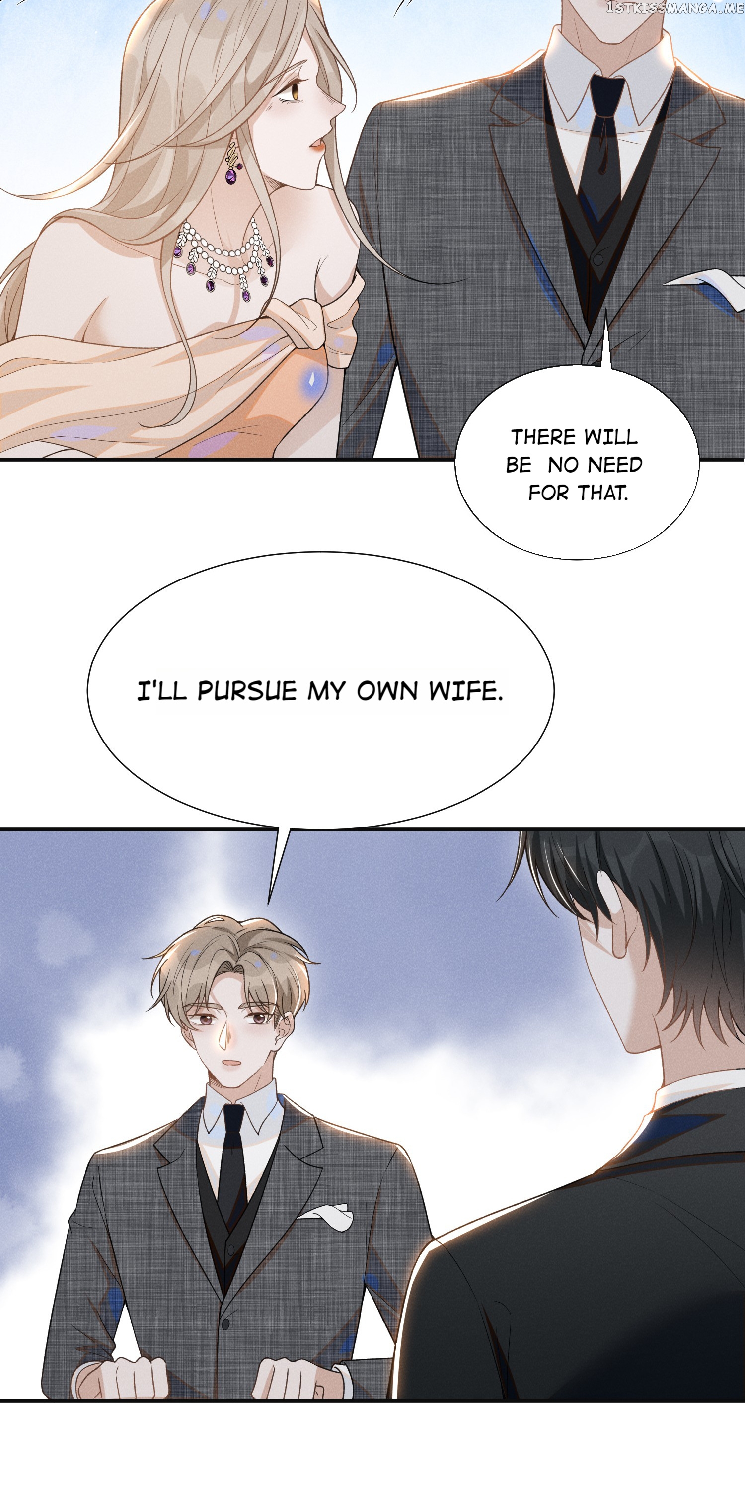 See You Never Chapter 52 - page 38