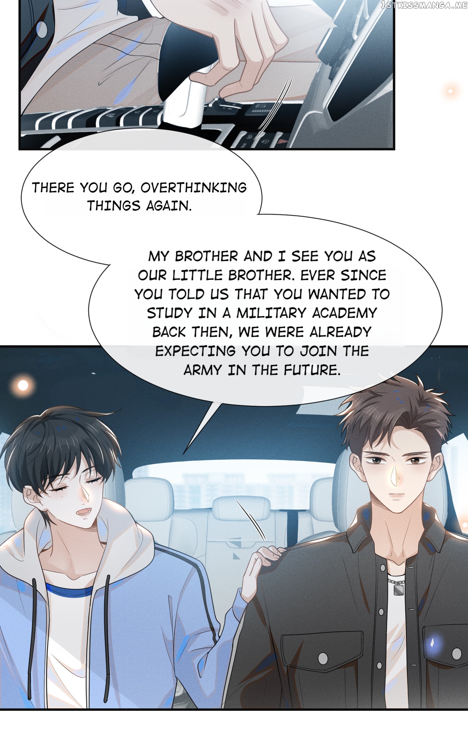See You Never Chapter 51 - page 10