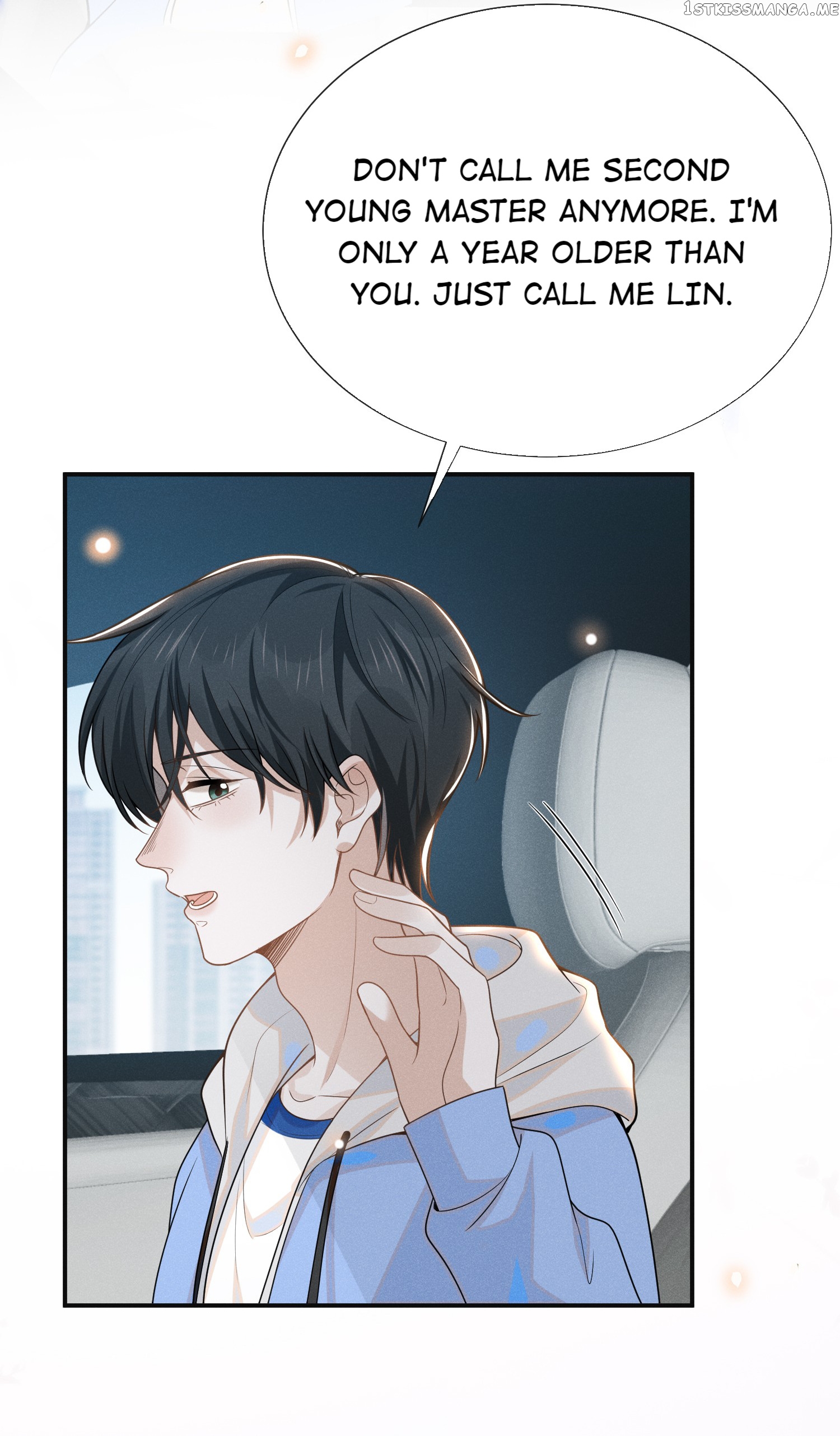 See You Never Chapter 51 - page 12