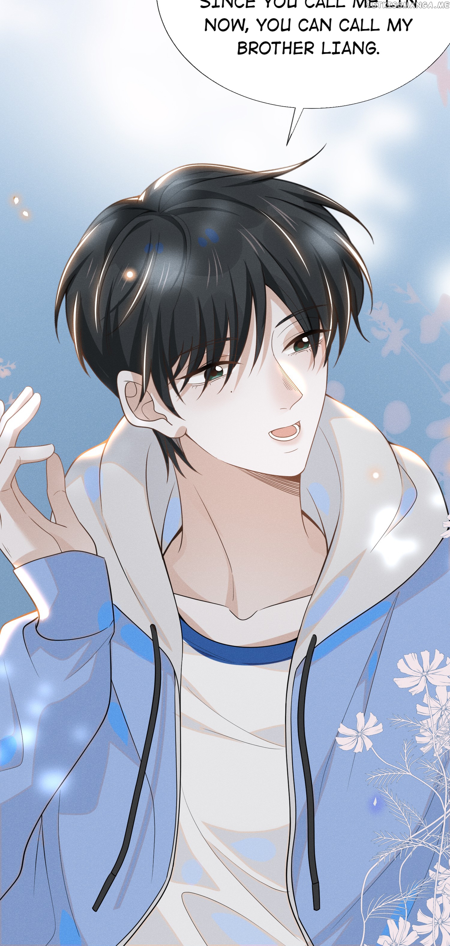 See You Never Chapter 51 - page 14