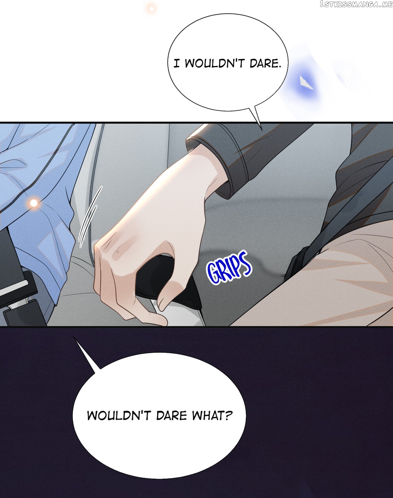 See You Never Chapter 51 - page 15