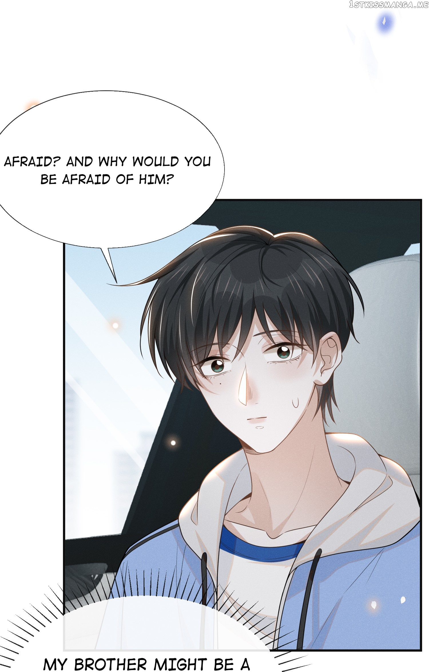 See You Never Chapter 51 - page 18