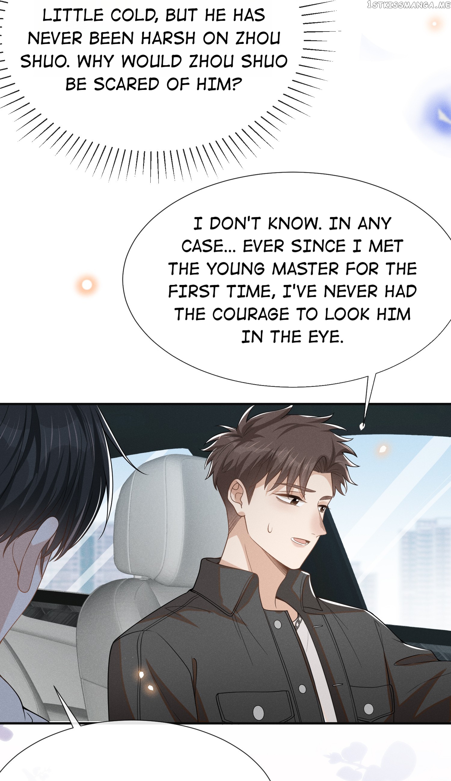 See You Never Chapter 51 - page 19