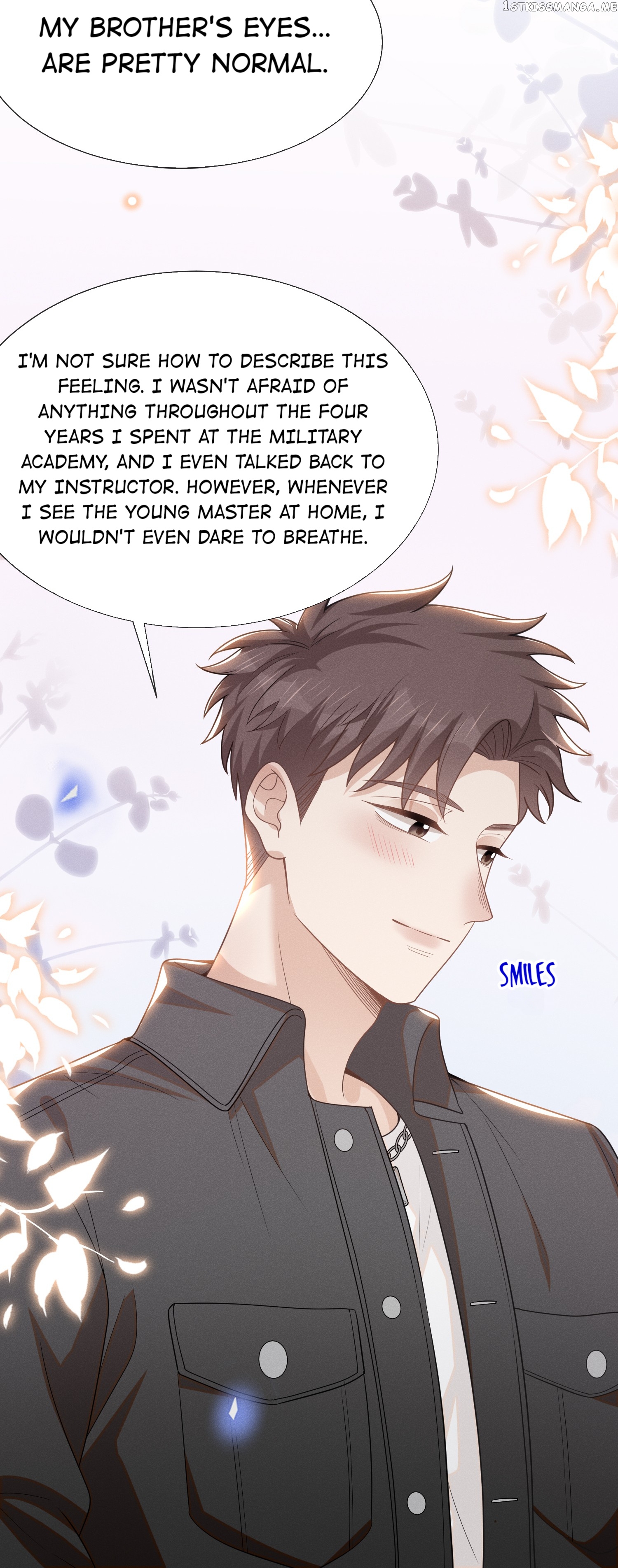 See You Never Chapter 51 - page 20