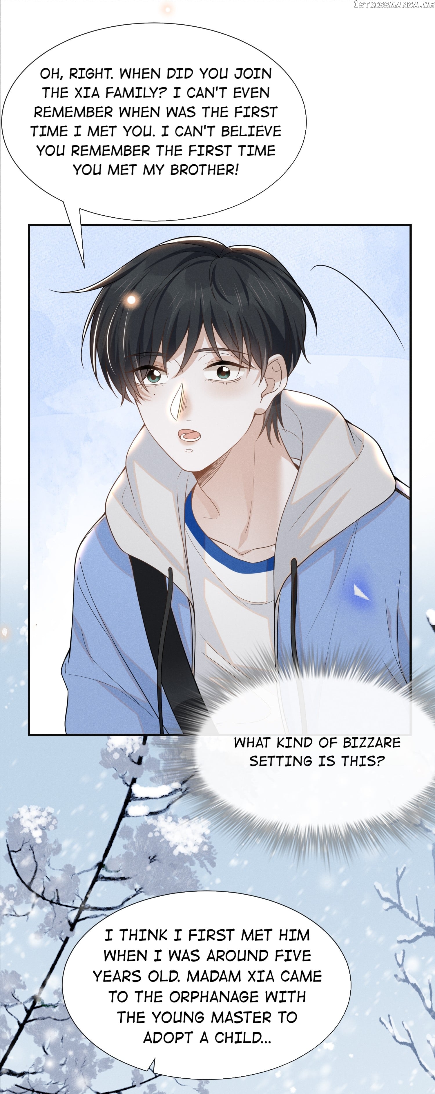 See You Never Chapter 51 - page 21