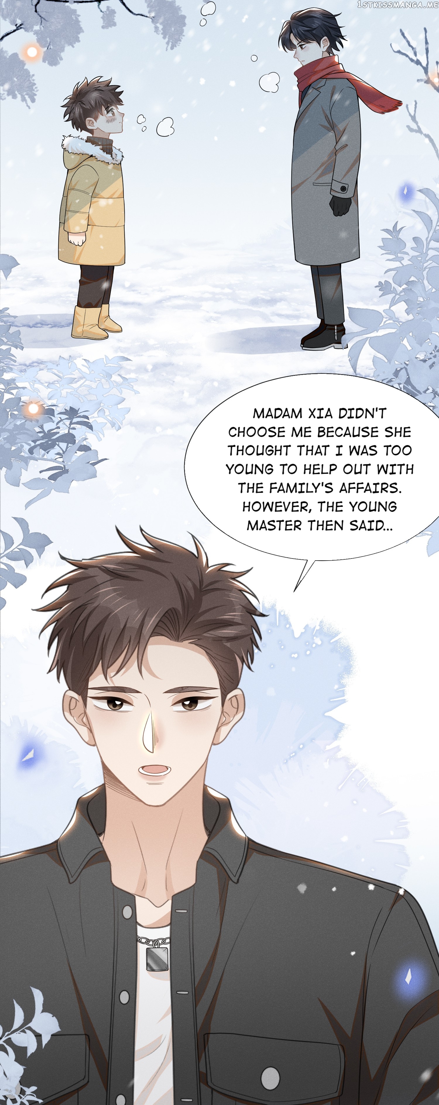 See You Never Chapter 51 - page 22