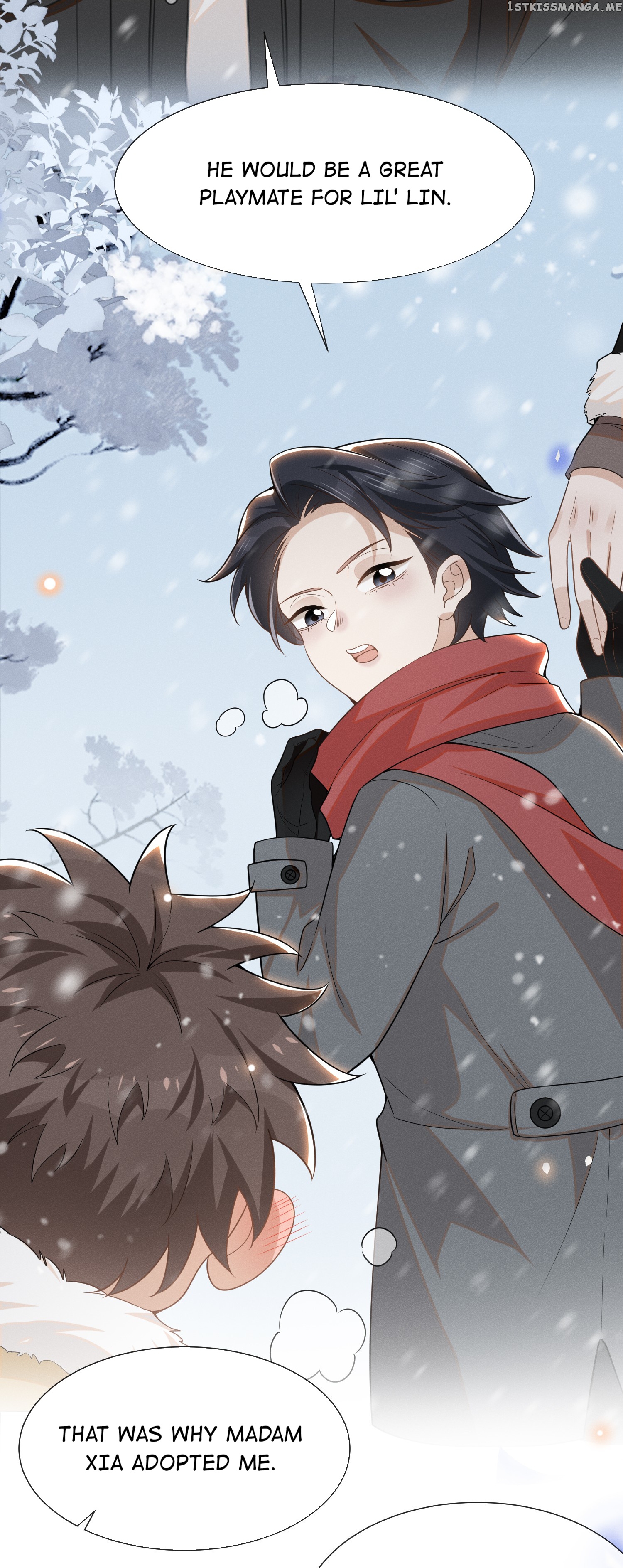 See You Never Chapter 51 - page 23