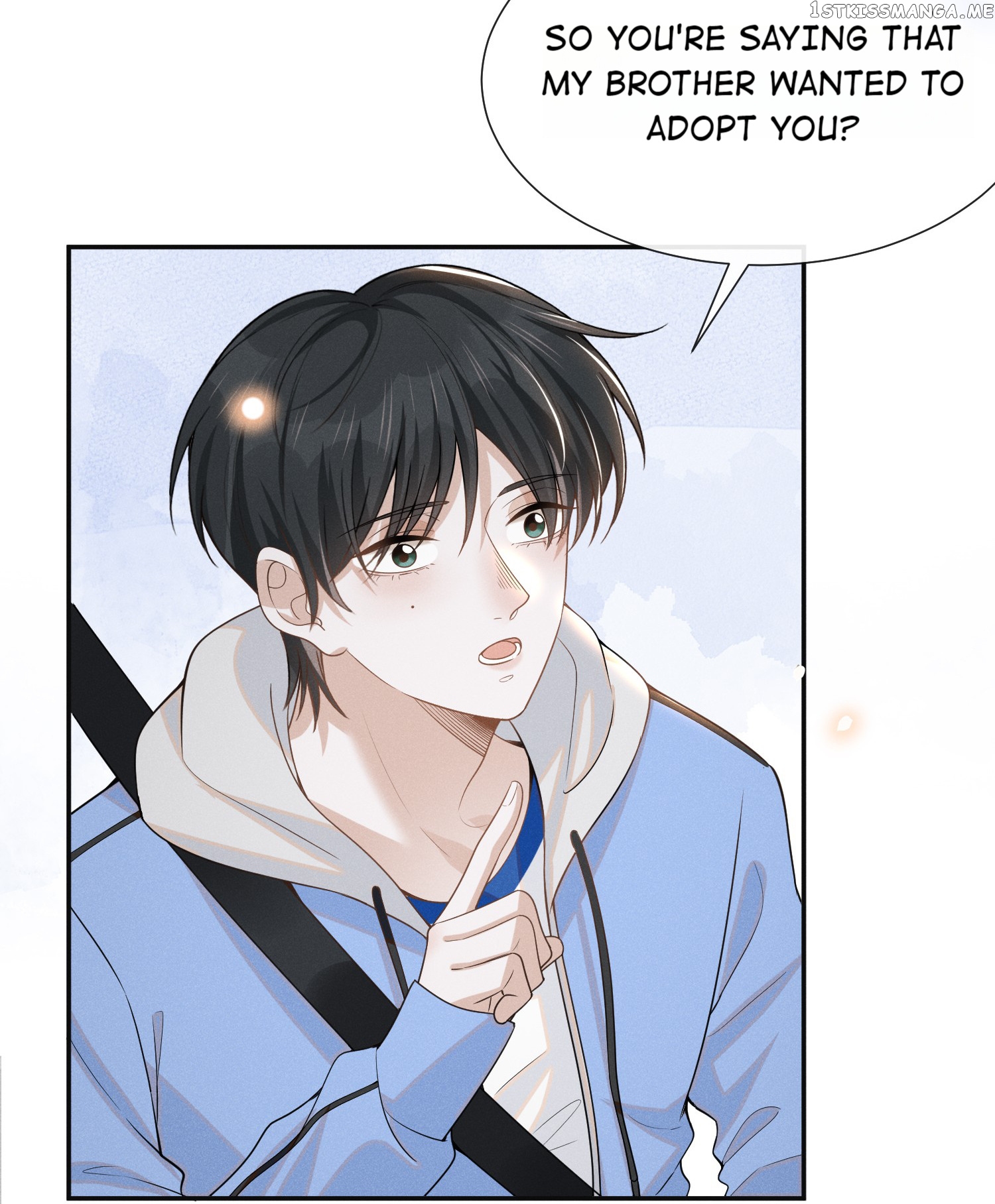 See You Never Chapter 51 - page 24