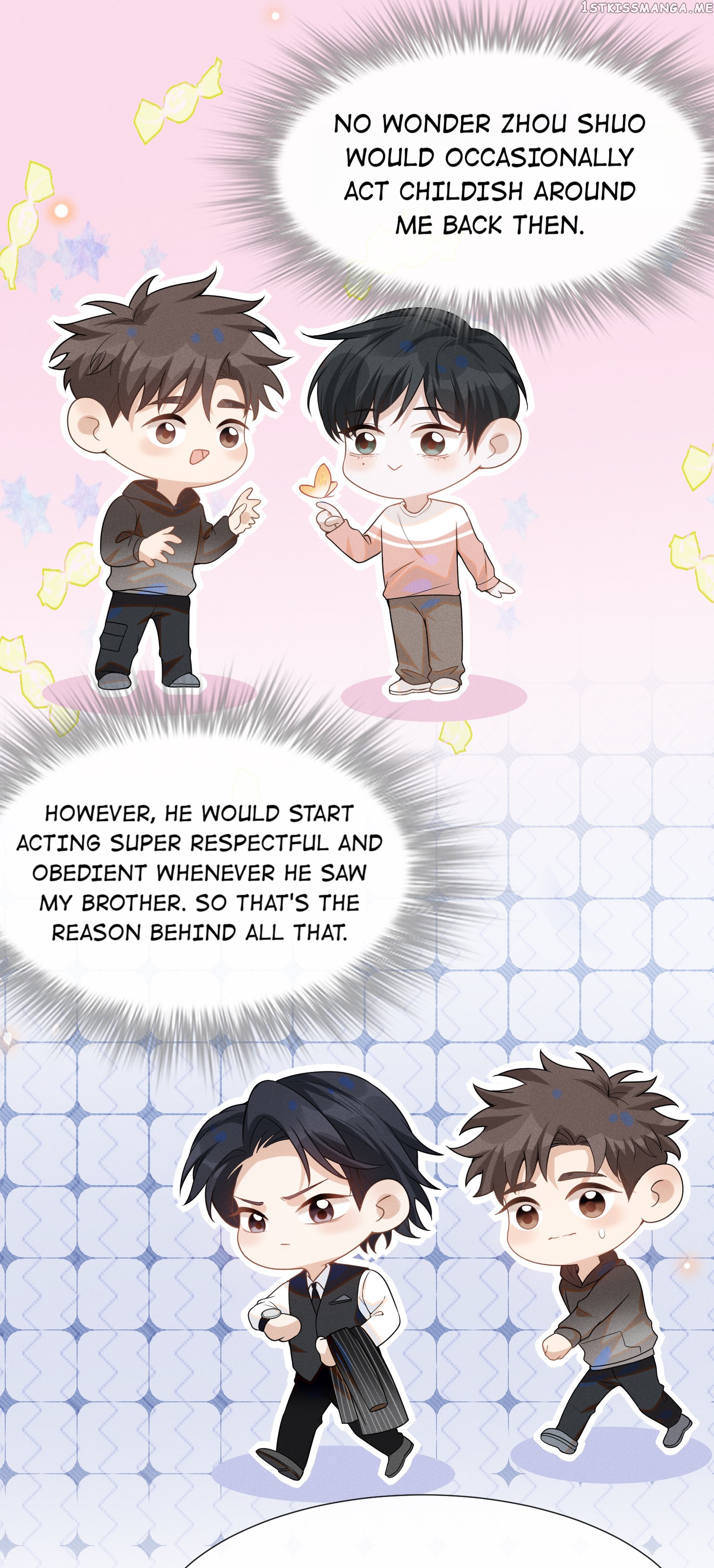 See You Never Chapter 51 - page 26