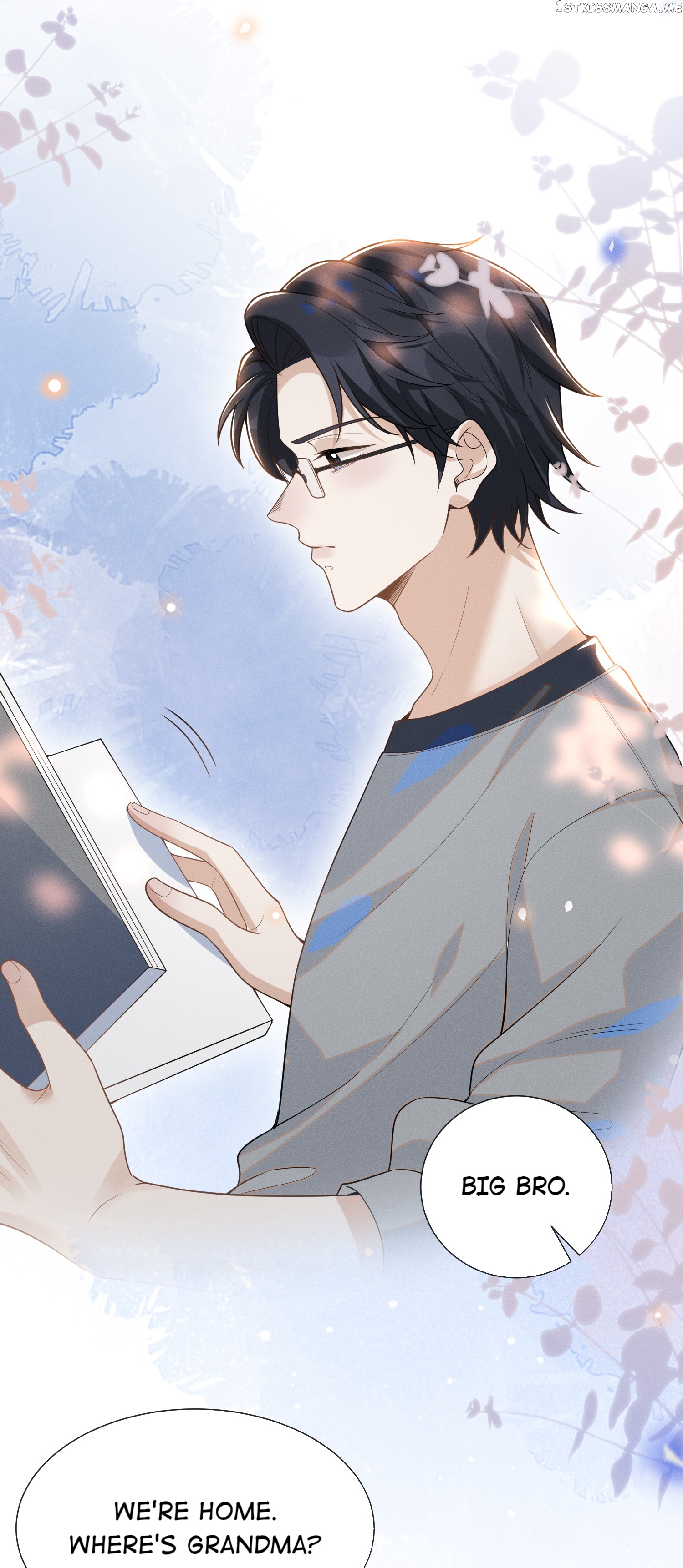 See You Never Chapter 51 - page 29